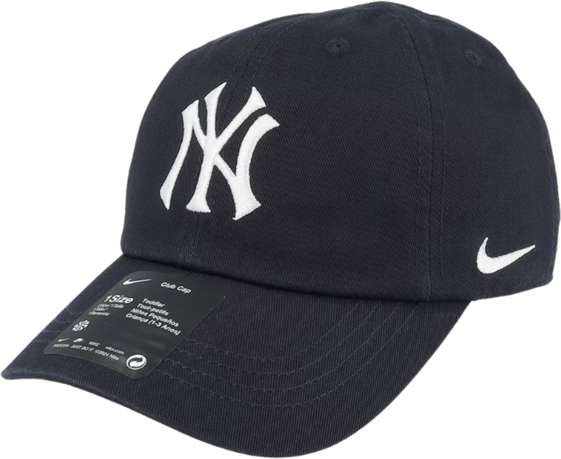 NIKE, New York Yankees Toddler