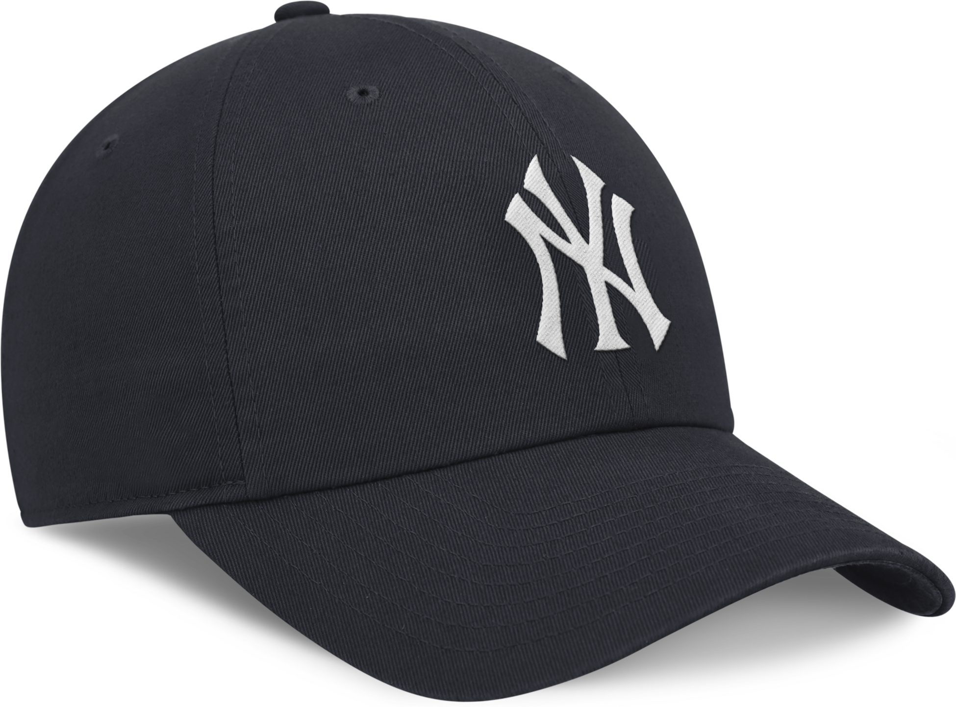 NIKE, New York Yankees Unstructured Cotton