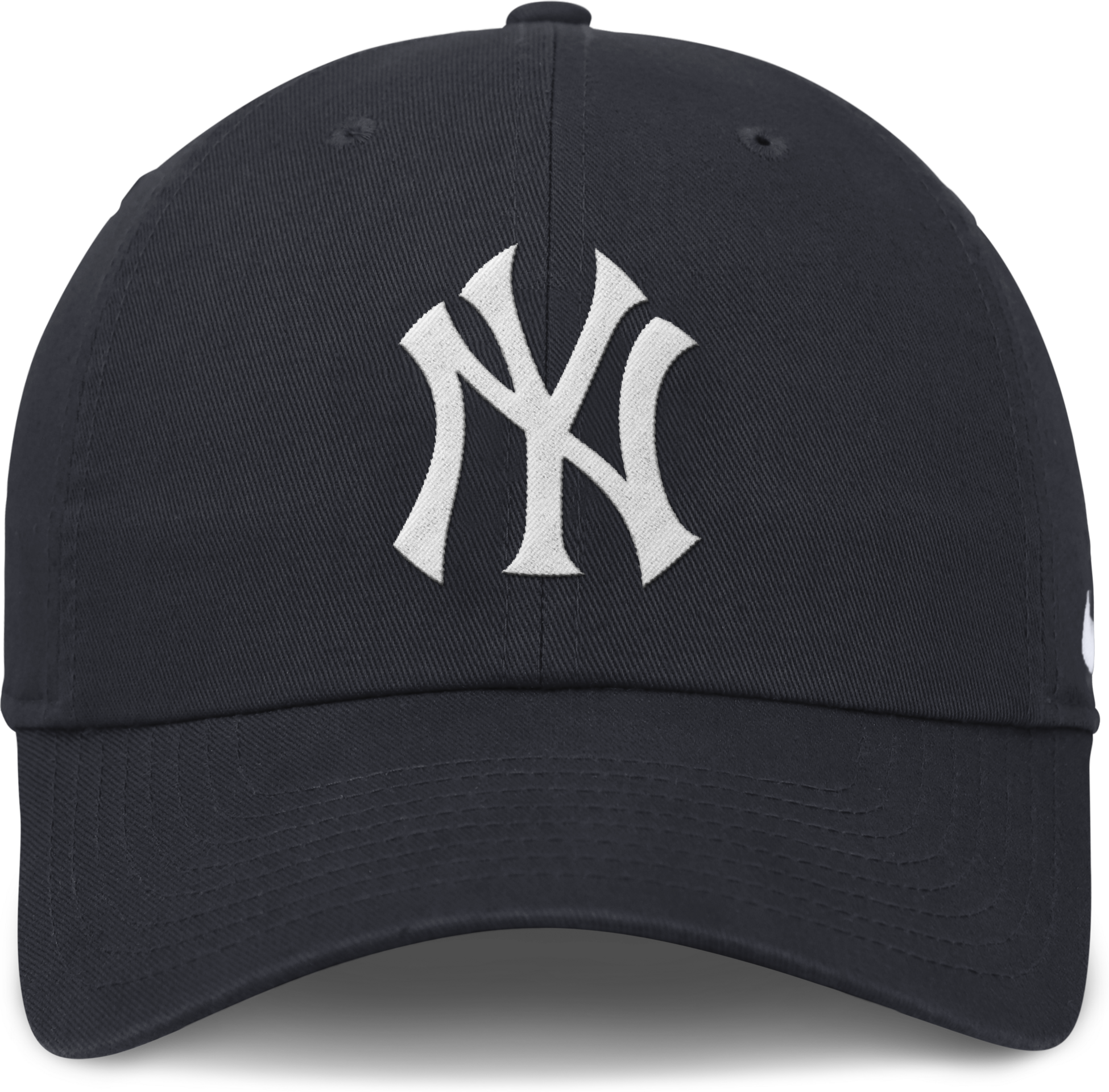 NIKE, New York Yankees Unstructured Cotton
