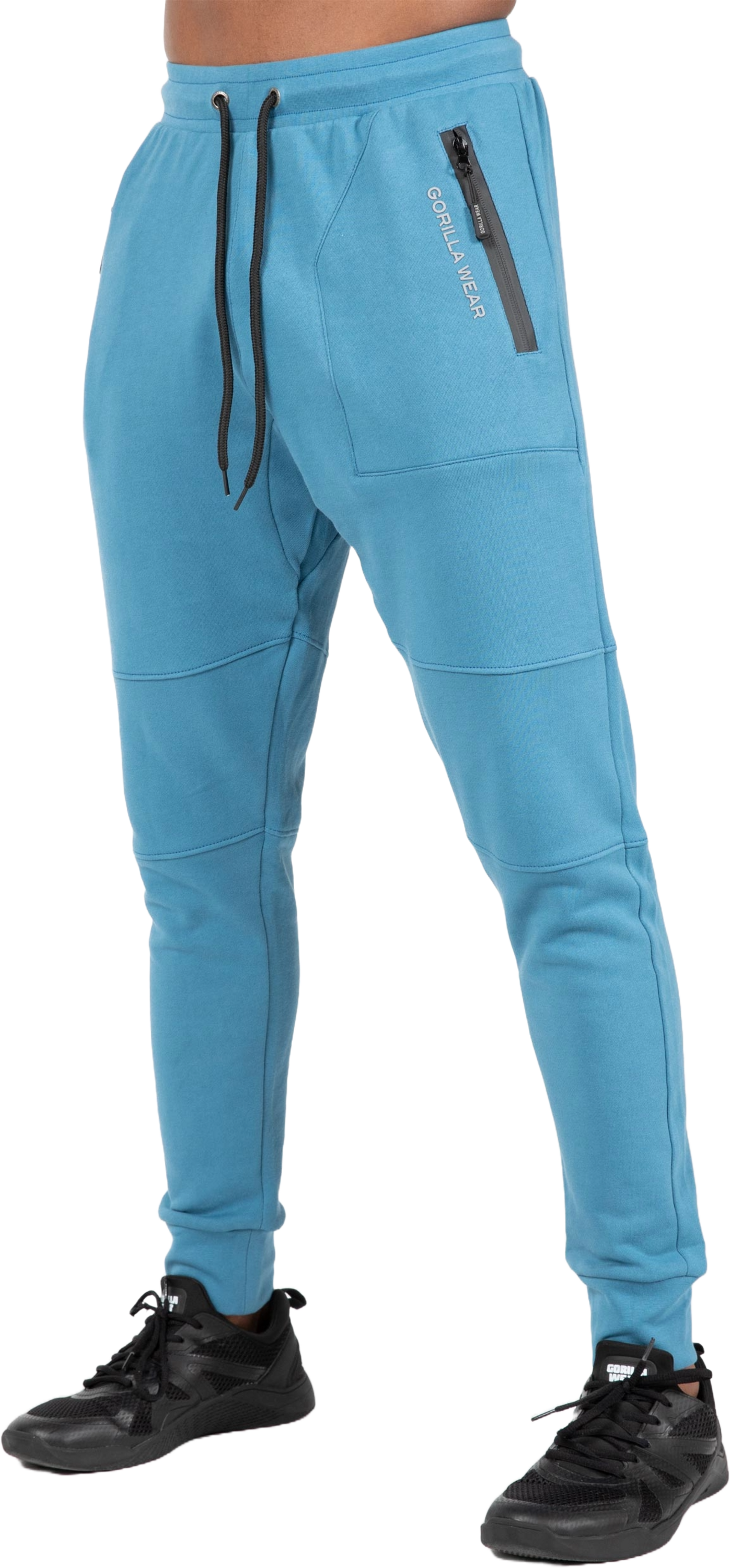 GORILLA WEAR, Newark Pants