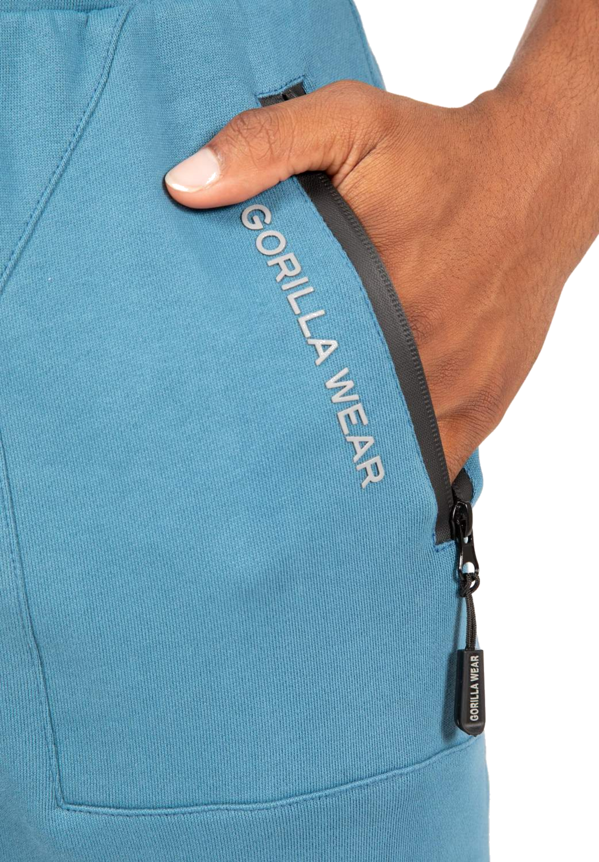 GORILLA WEAR, Newark Pants