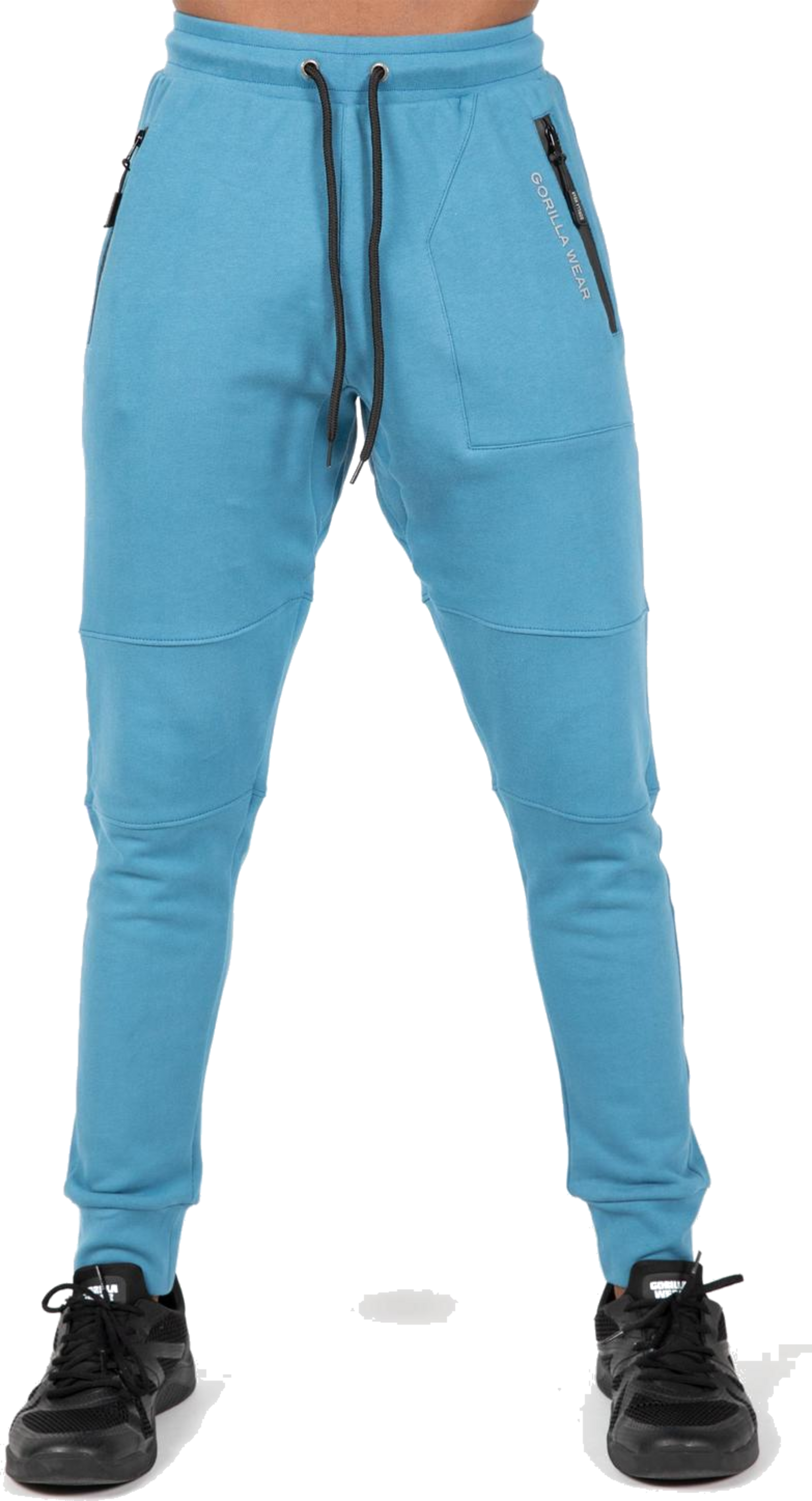 GORILLA WEAR, Newark Pants