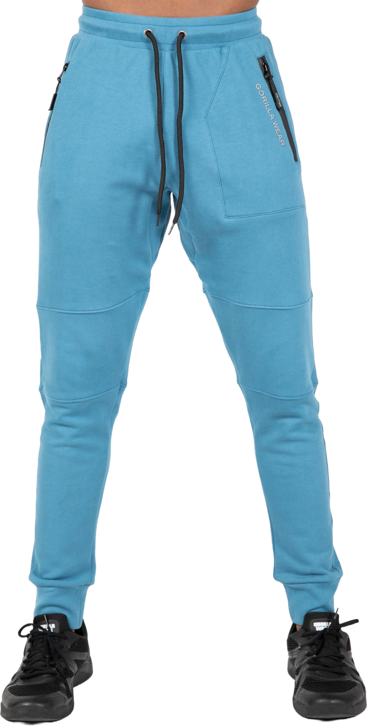 GORILLA WEAR, Newark Pants