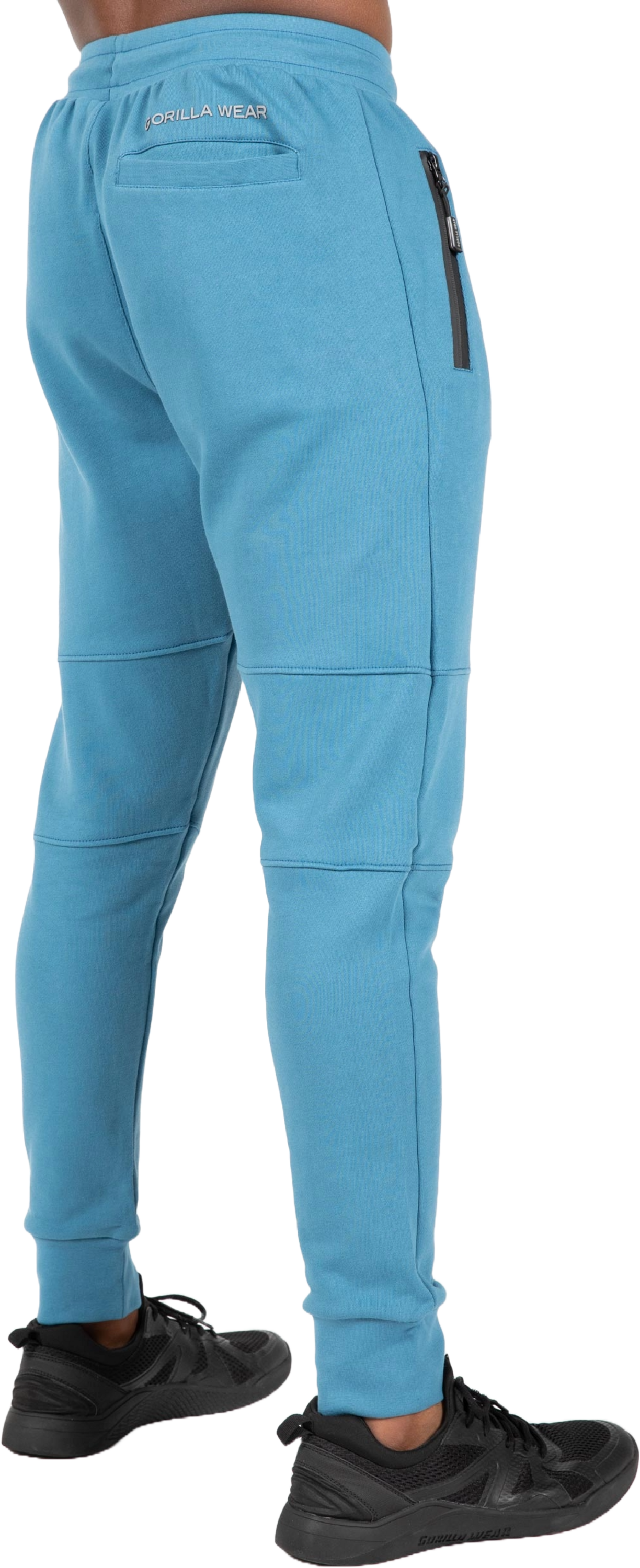 GORILLA WEAR, Newark Pants