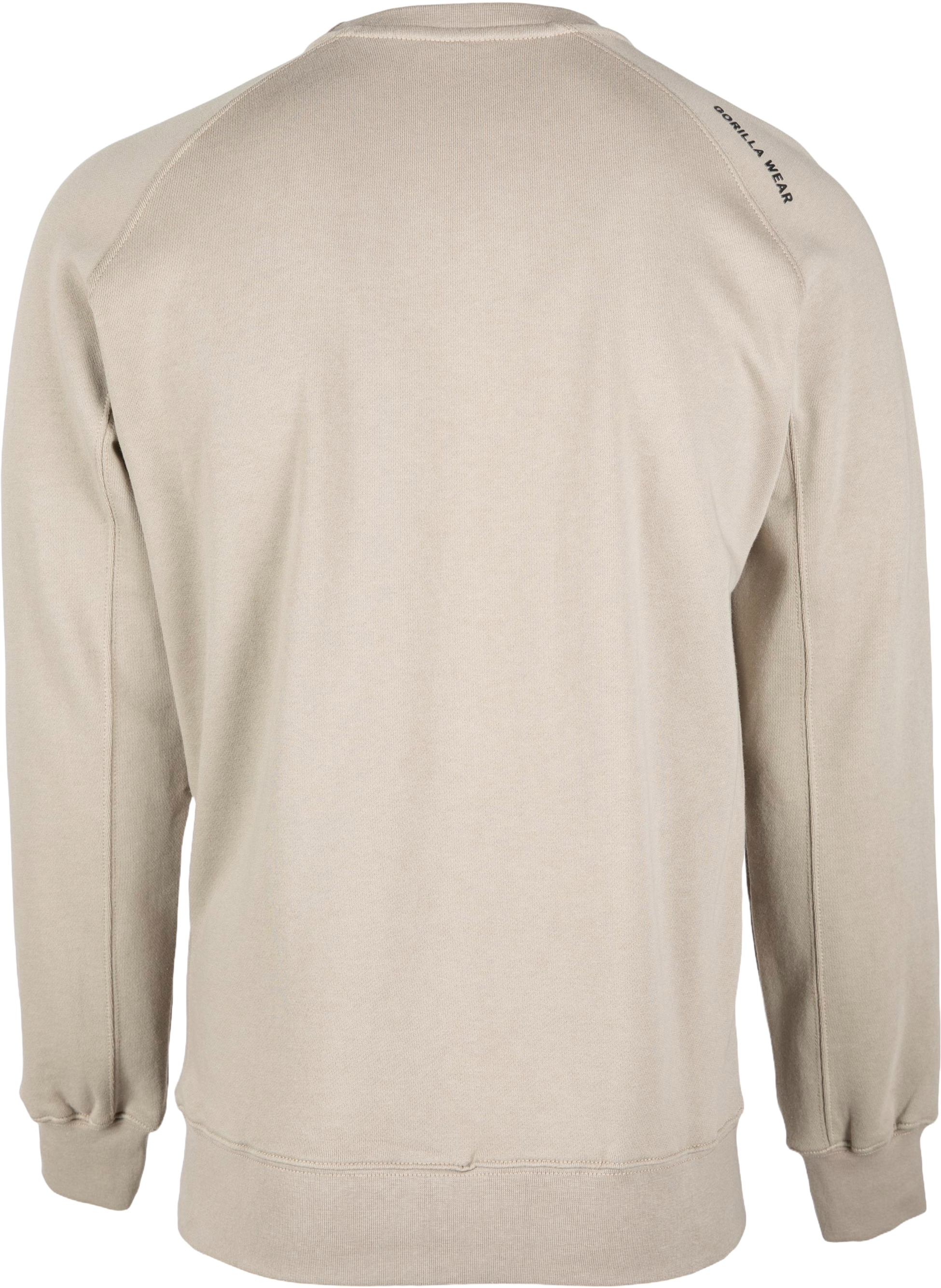 GORILLA WEAR, Newark Sweater