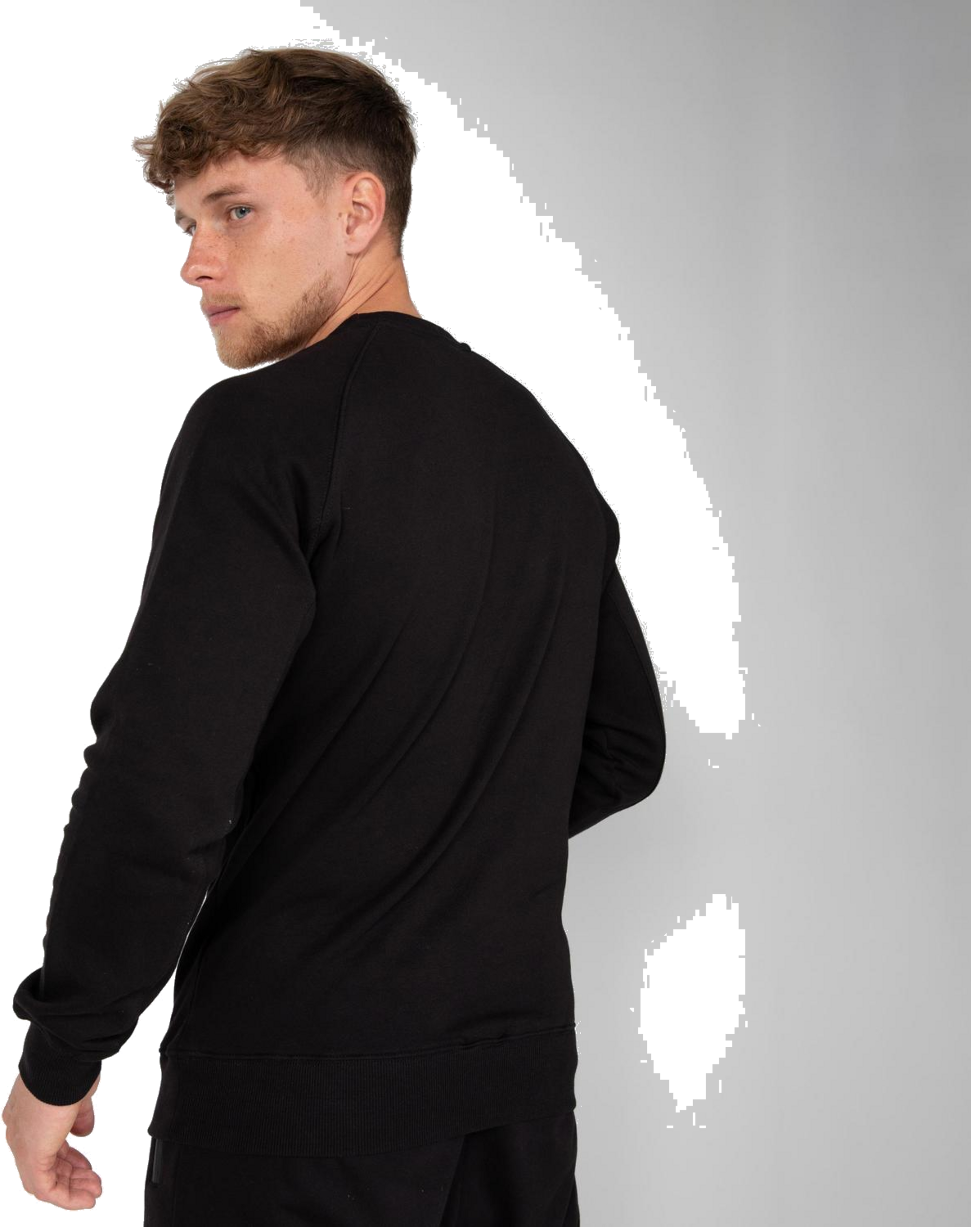 GORILLA WEAR, Newark Sweater