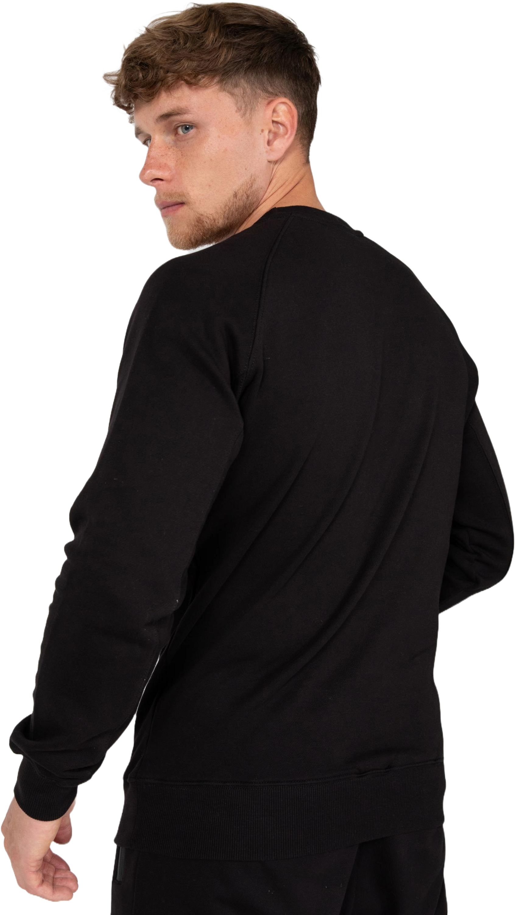 GORILLA WEAR, Newark Sweater