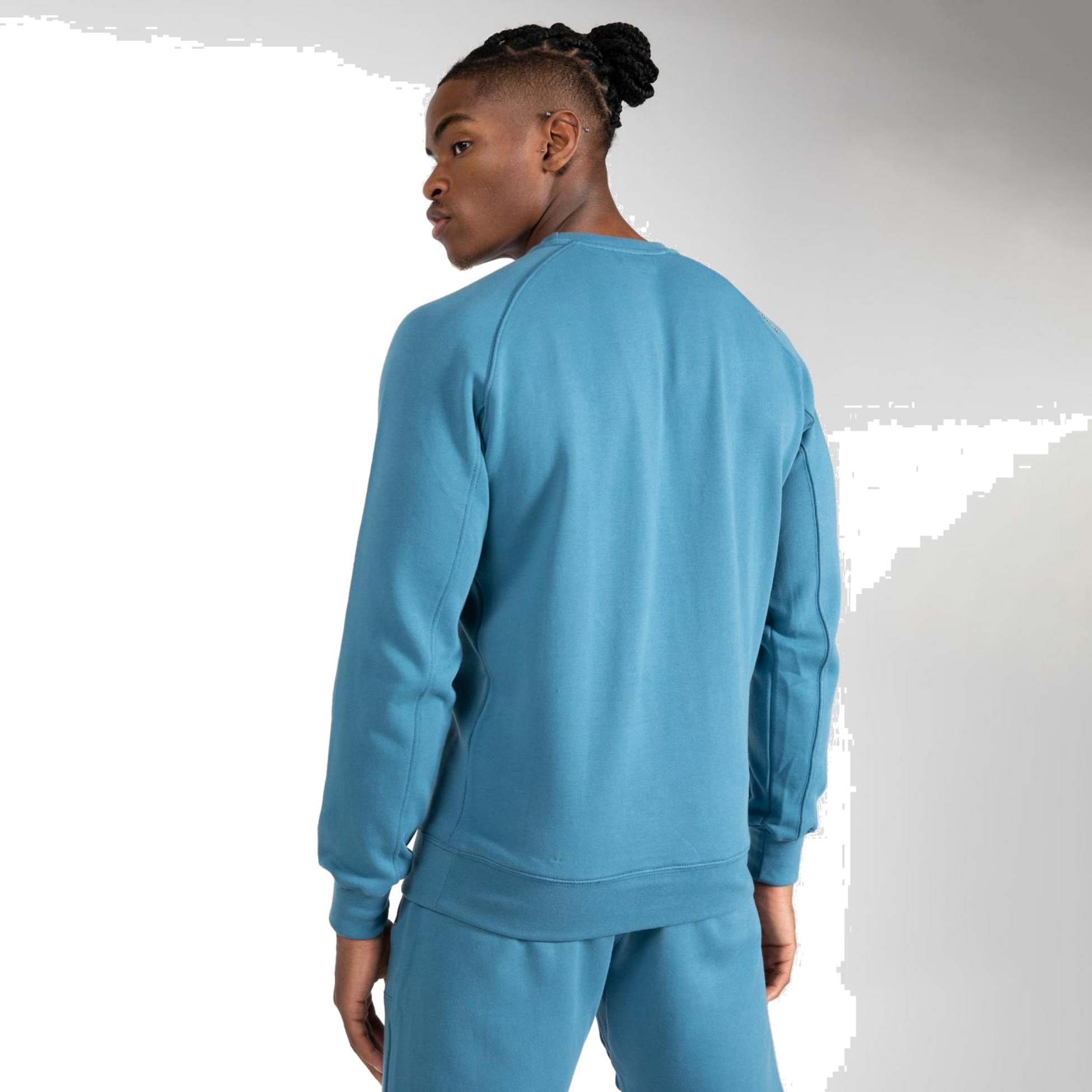 GORILLA WEAR, Newark Sweater