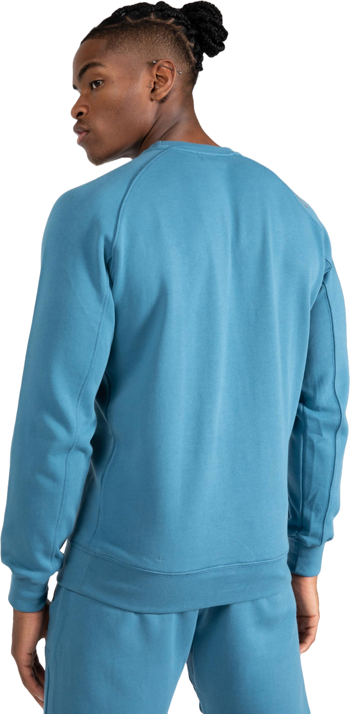 GORILLA WEAR, Newark Sweater