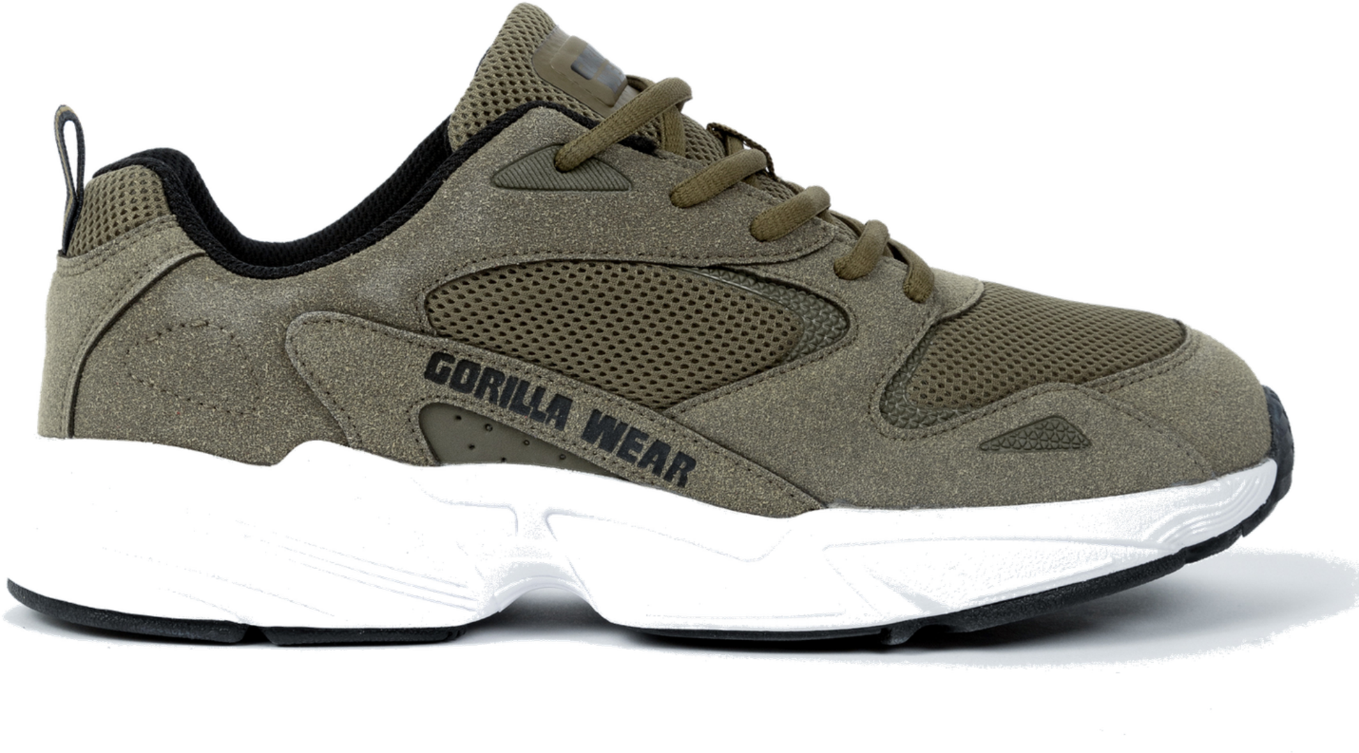 GORILLA WEAR, Newport Sneakers