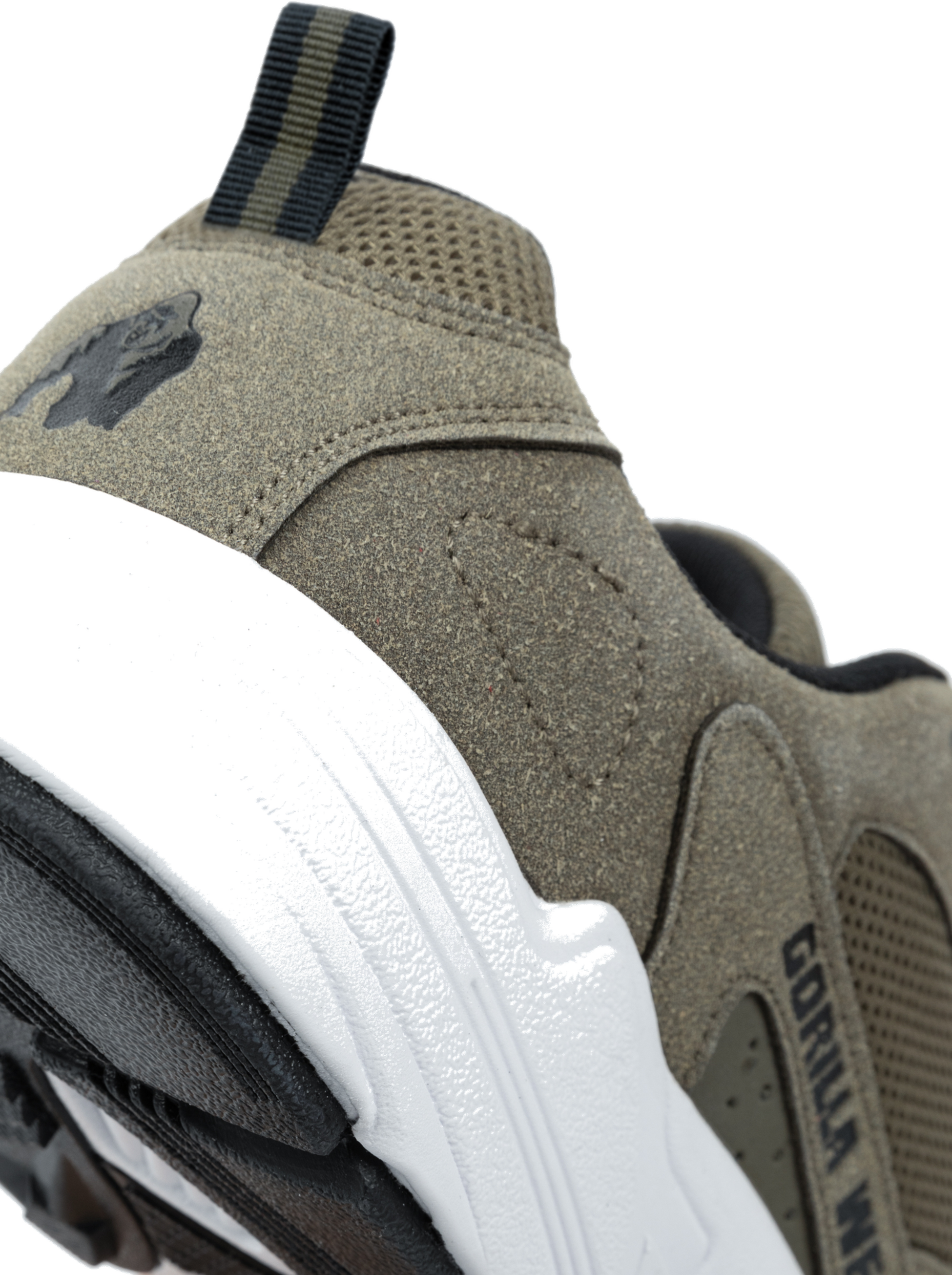 GORILLA WEAR, Newport Sneakers