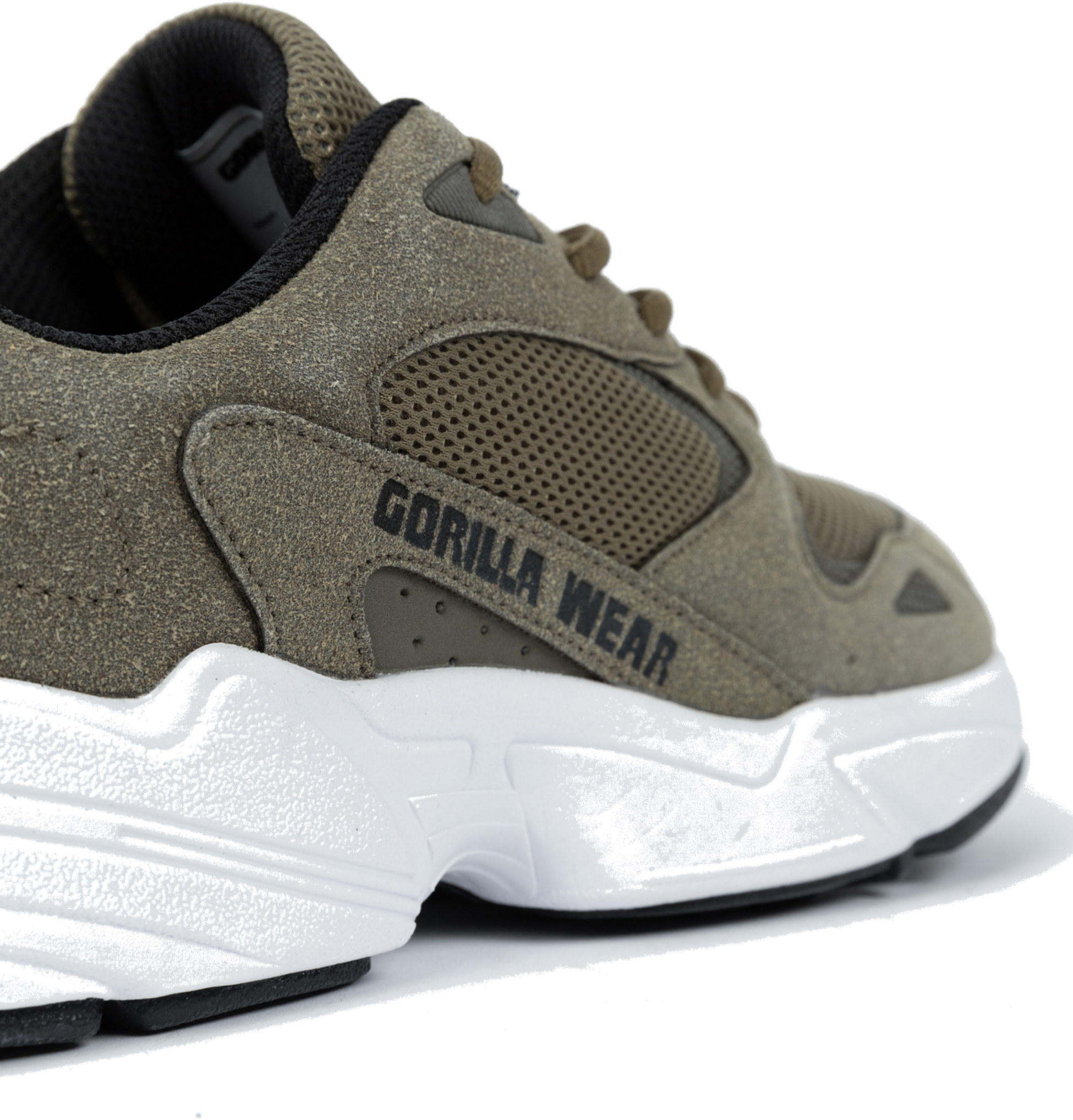 GORILLA WEAR, Newport Sneakers