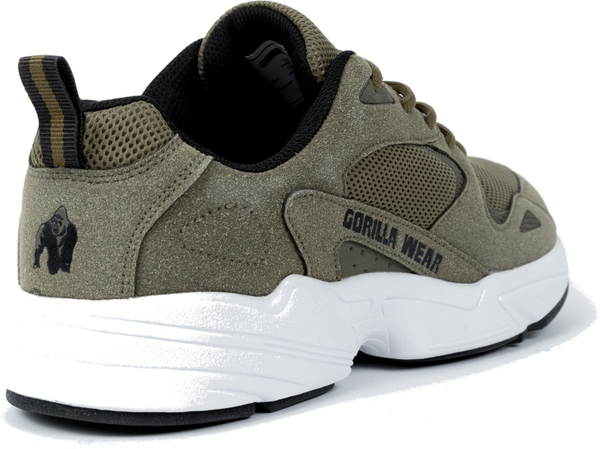 GORILLA WEAR, Newport Sneakers