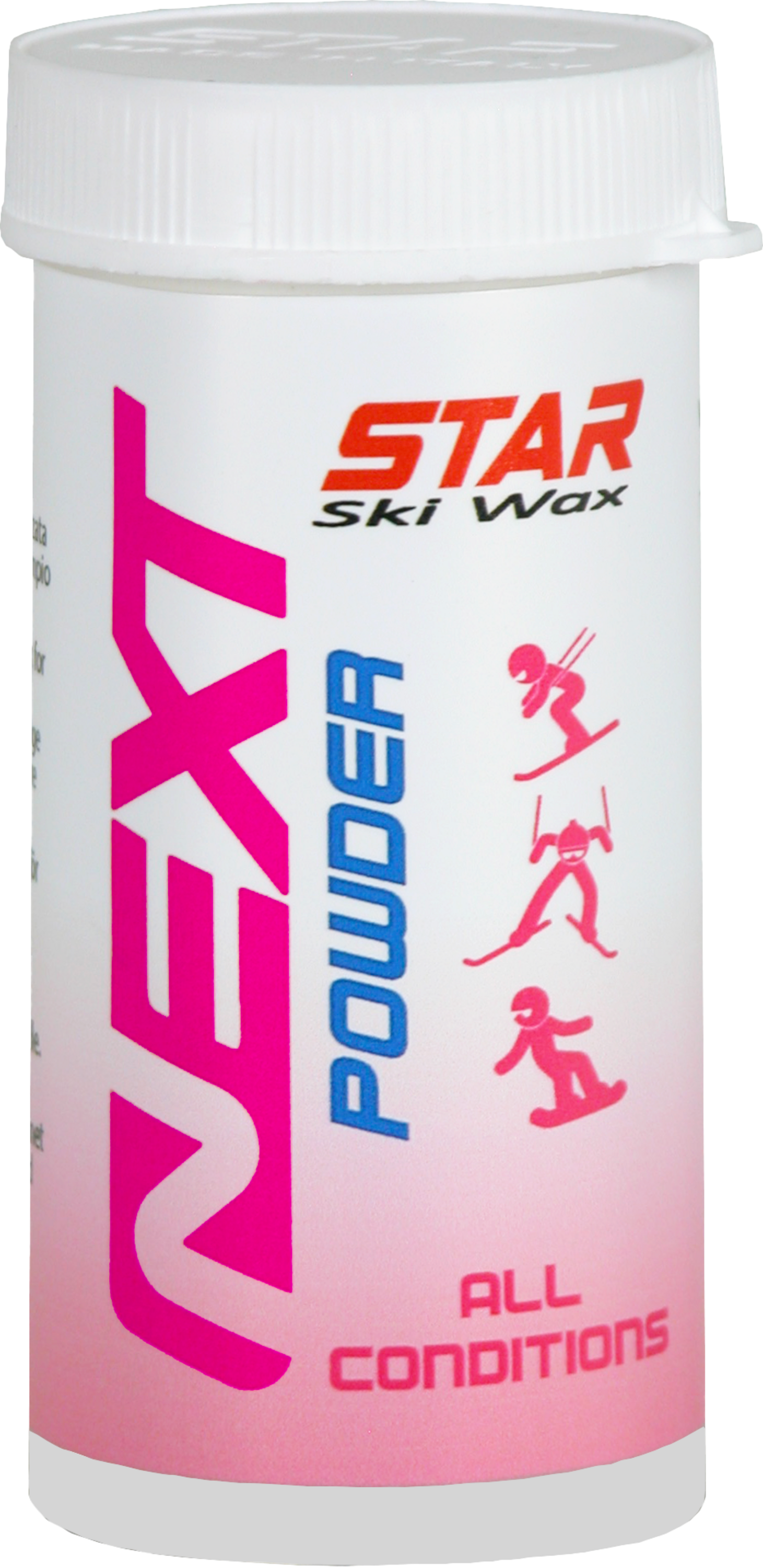 STAR, Next All Condition Powder 28 G