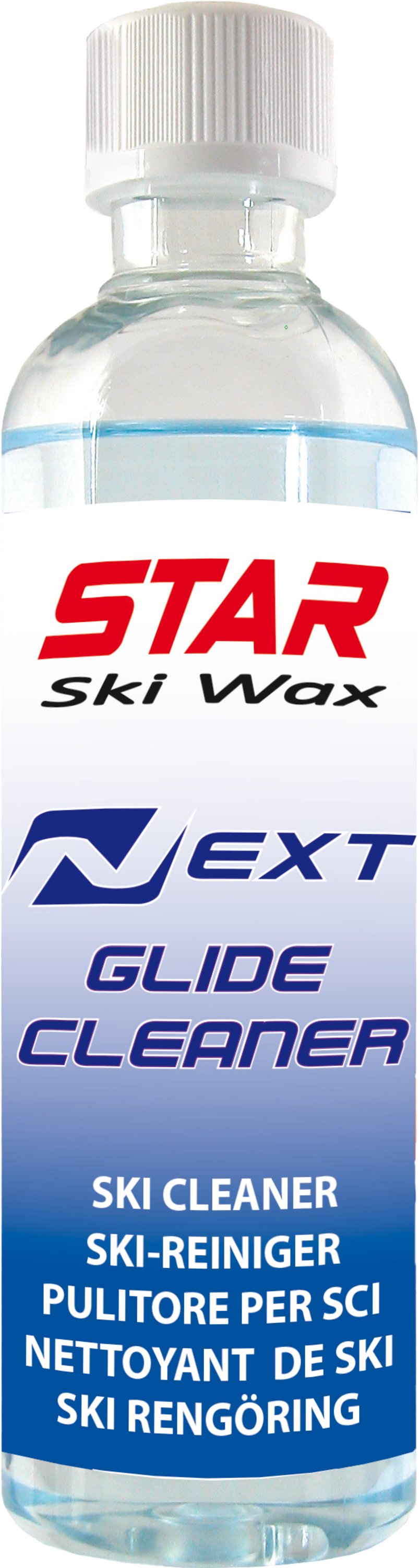 STAR, Next Glide Cleaner 250 Ml