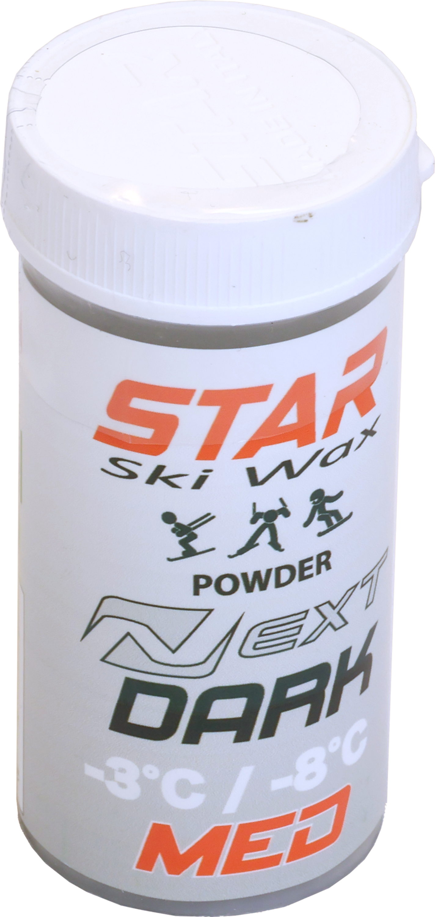 STAR, Next Race Dark Powder 28 G