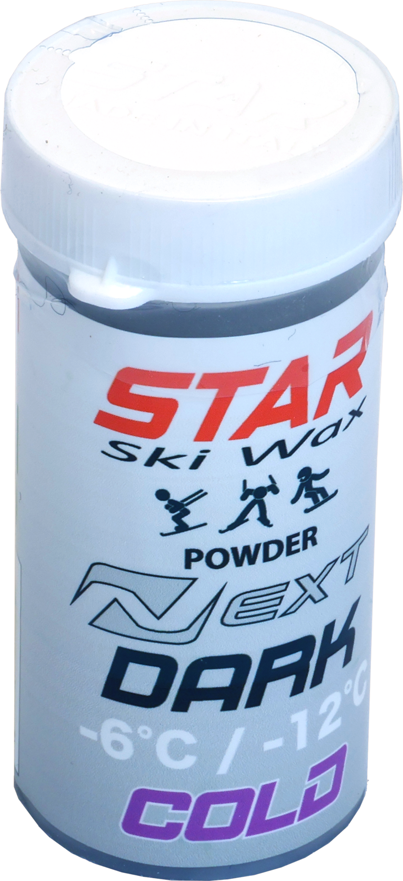 STAR, Next Race Dark Powder 28 G