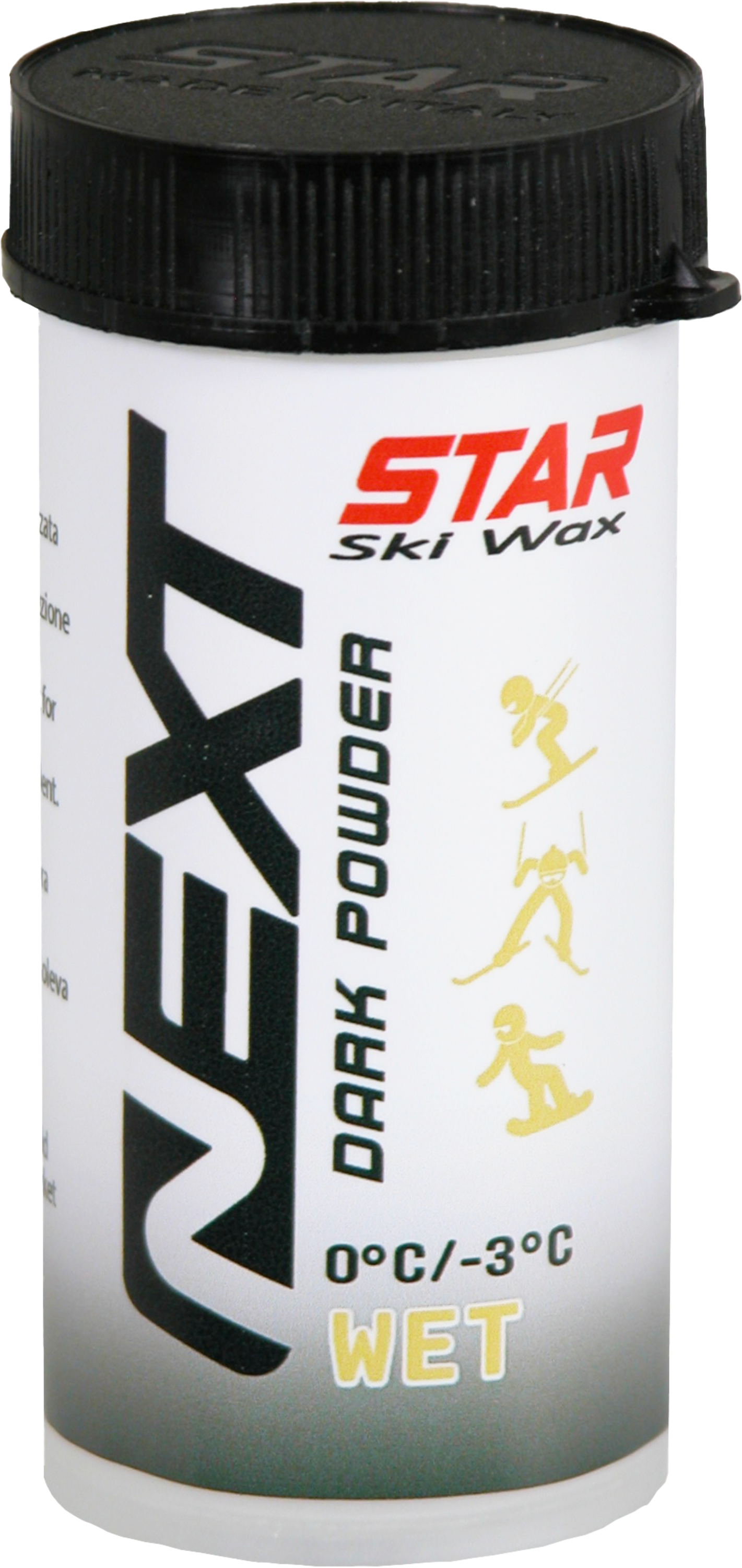 STAR, Next Race Dark Powder 28 G