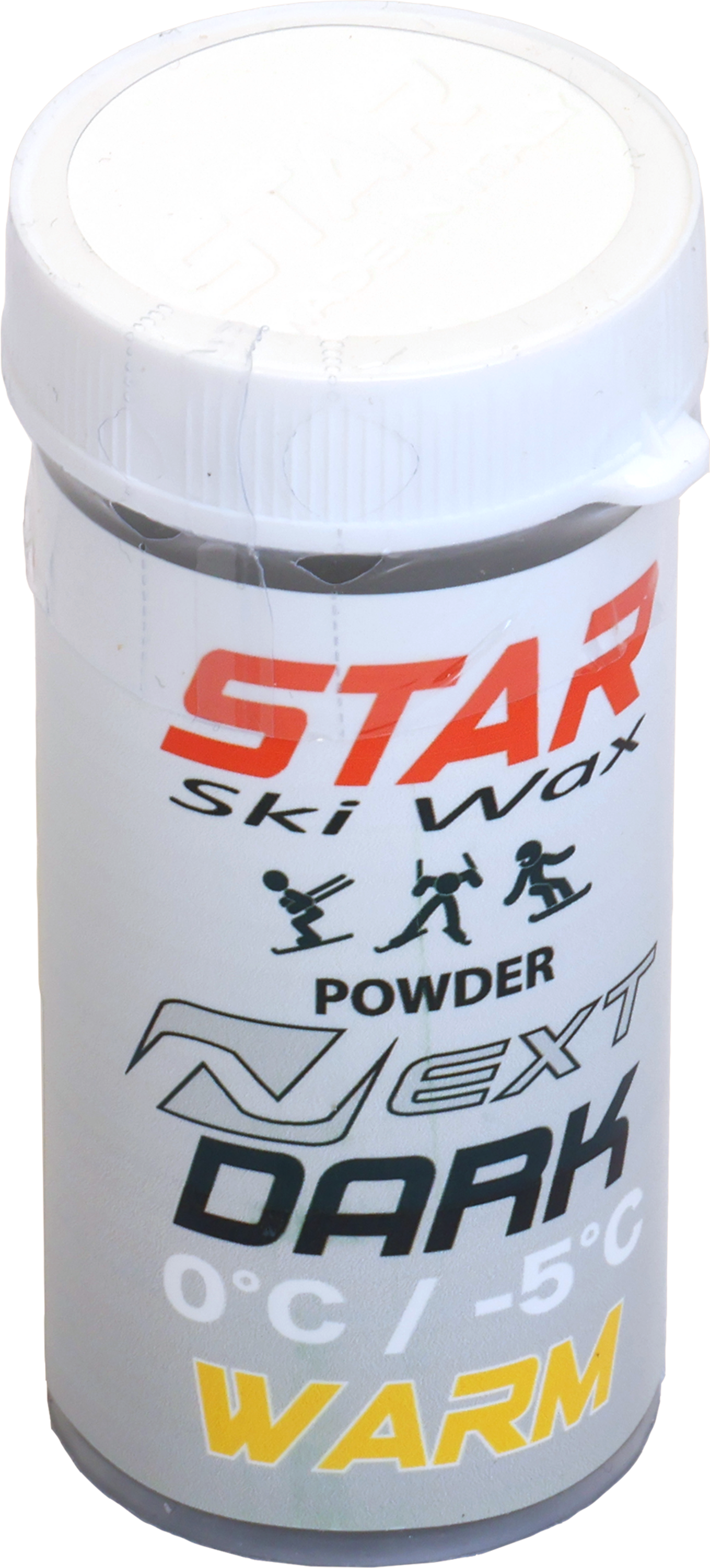 STAR, Next Race Dark Powder 28 G