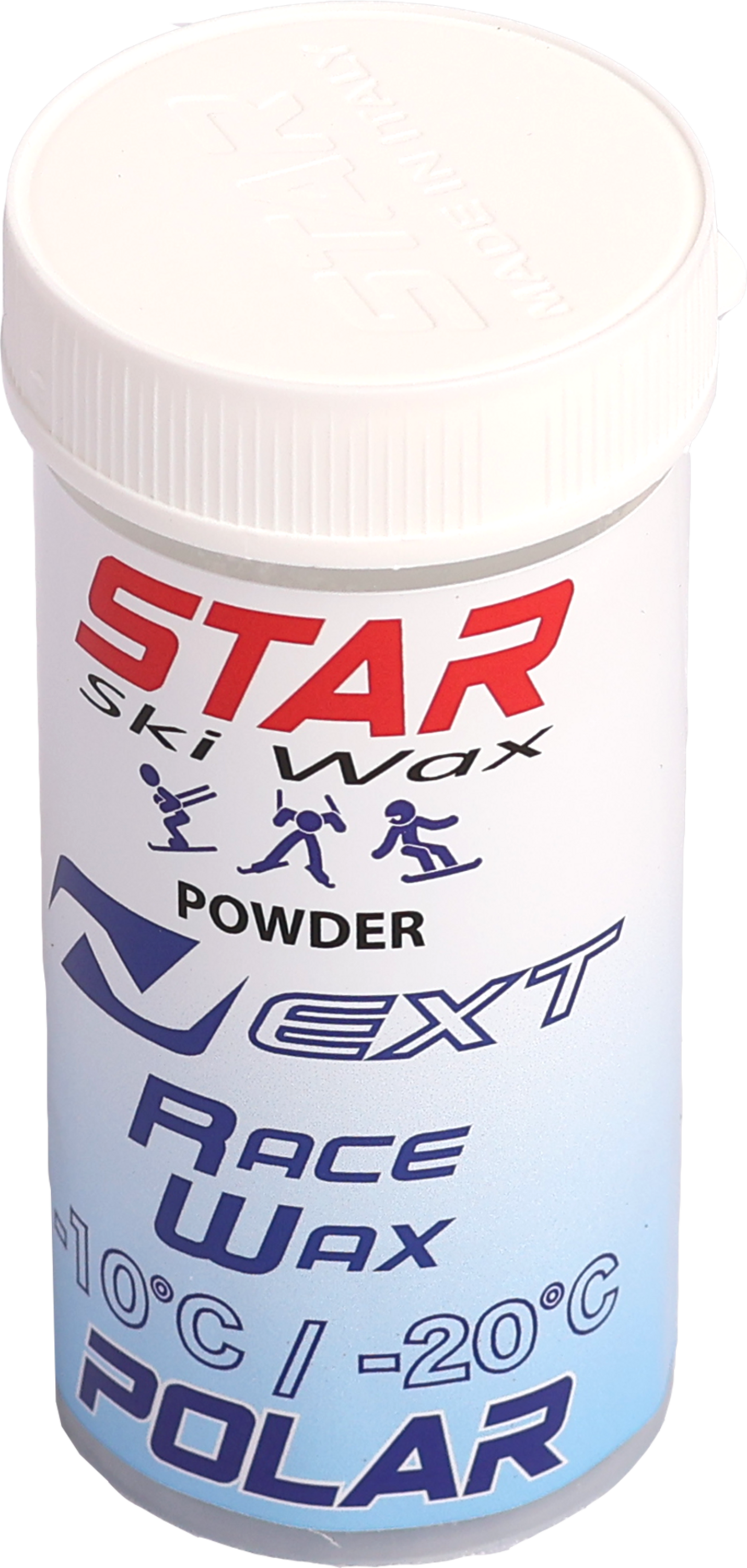 STAR, Next Racewax Polar Powder 100 G