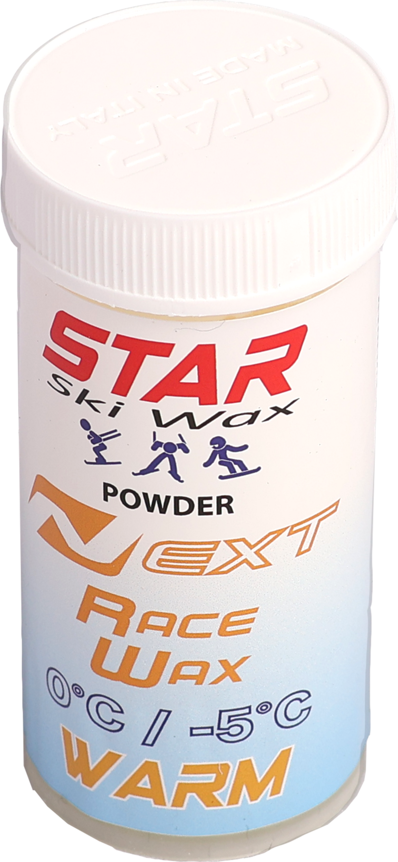 STAR, Next Racewax Warm Powder 100 G