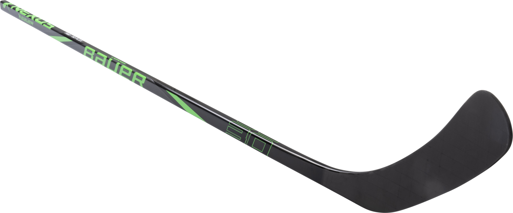 BAUER, Nexus Performance Grip Hockeyklubba - 30 Flex (50")
