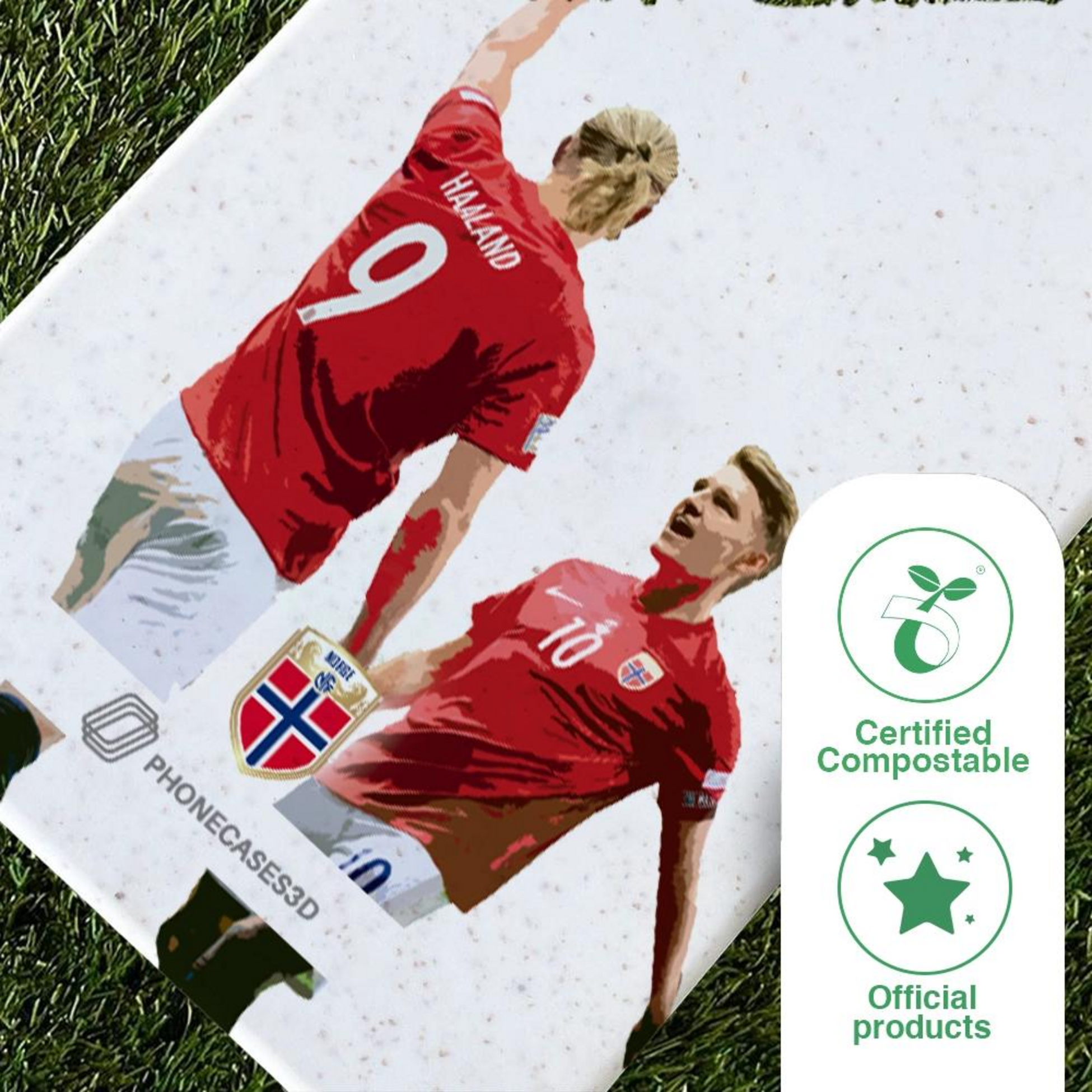 PHONECASES3D, Nff -  Design 12