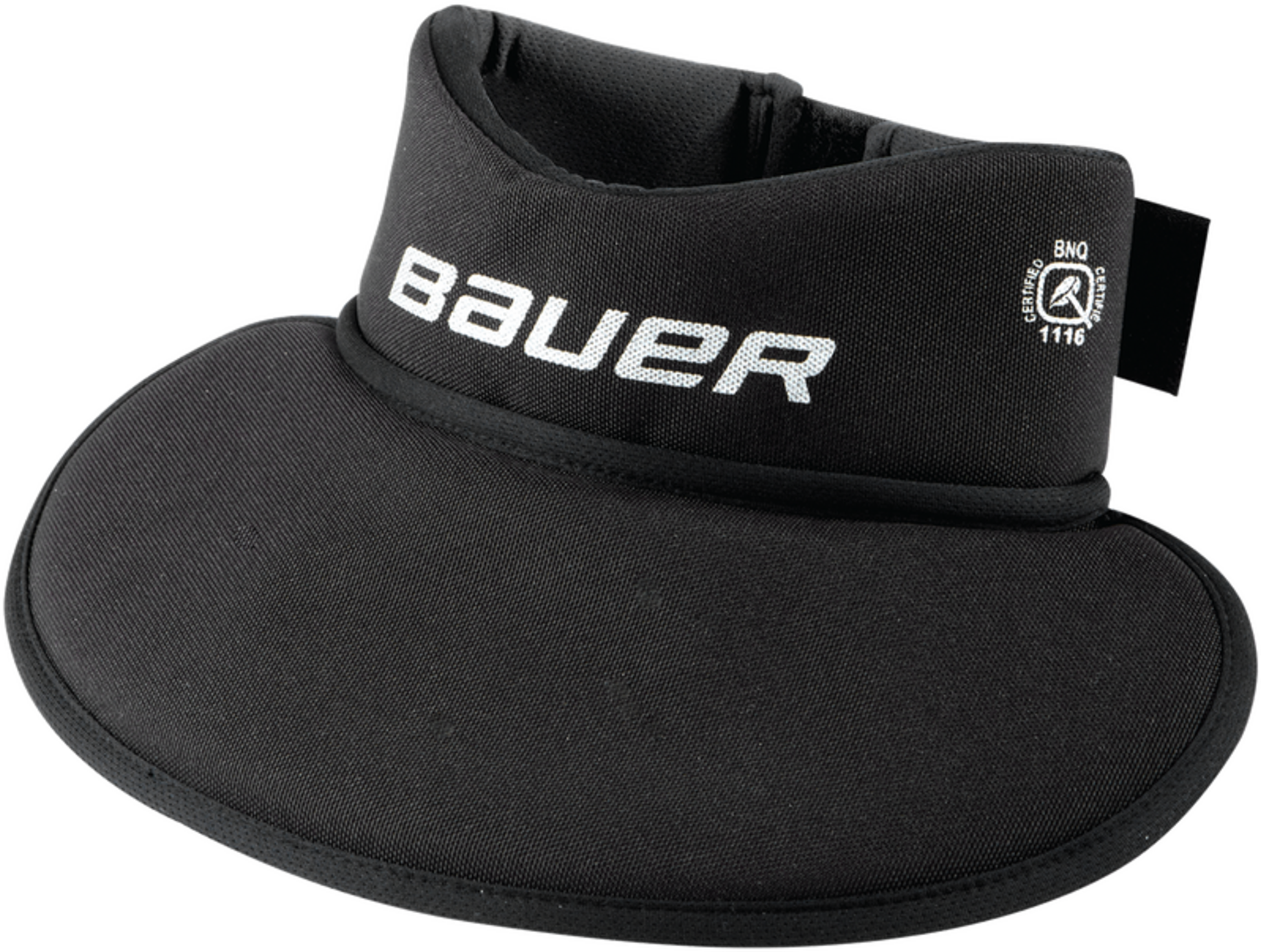 BAUER, Ng Nlp8 Core Bib Halsskydd - Barn