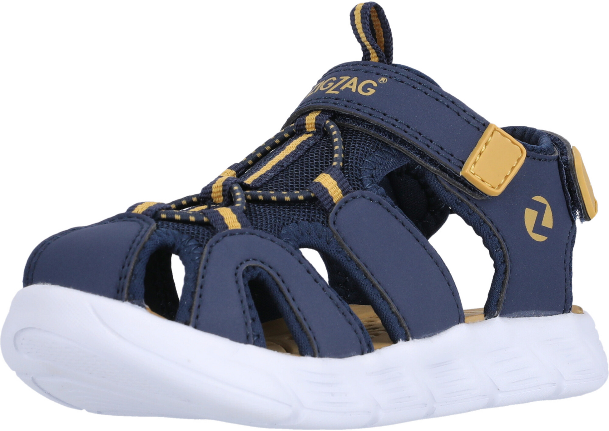 ZIGZAG, Niagien Sandal