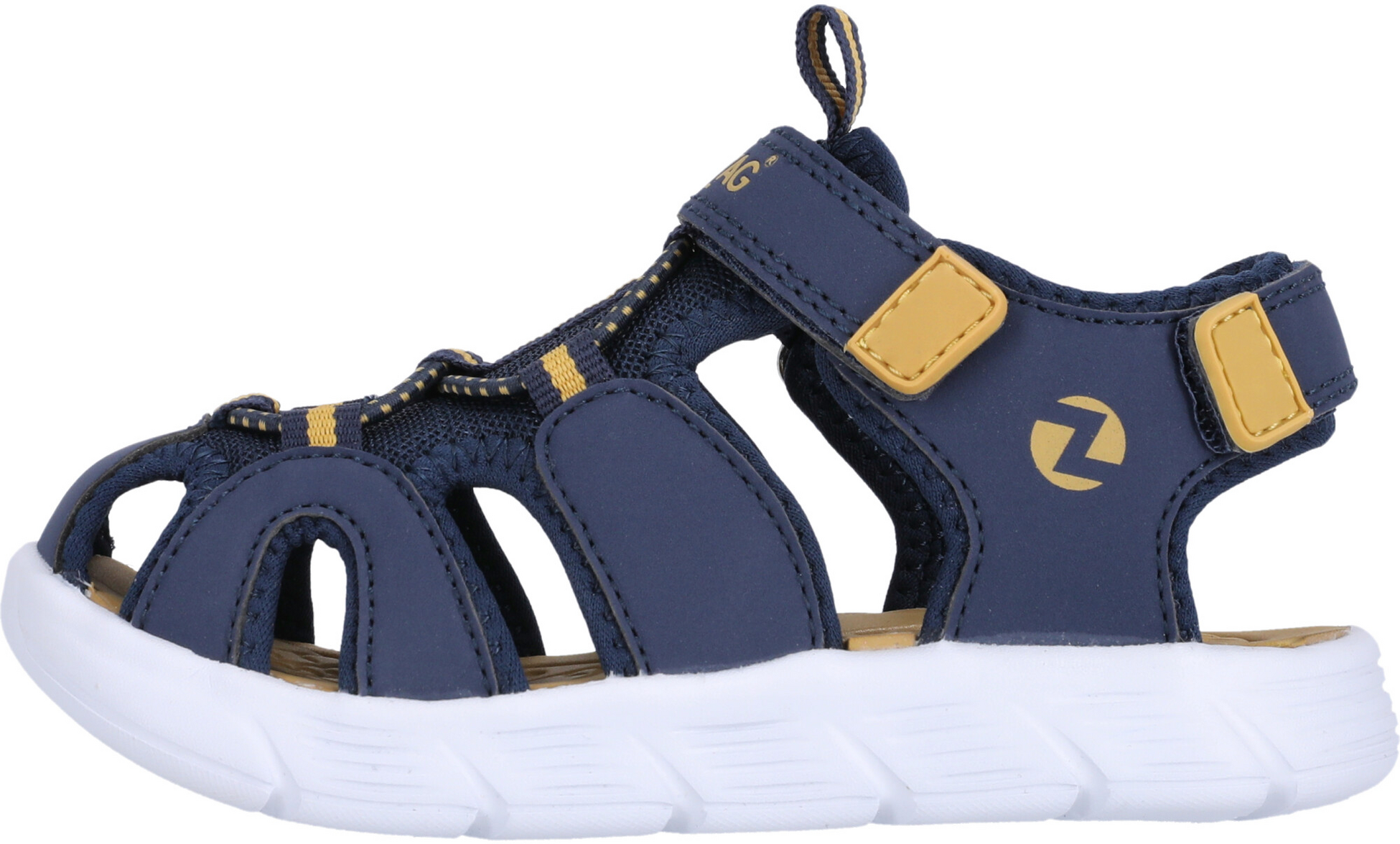 ZIGZAG, Niagien Sandal