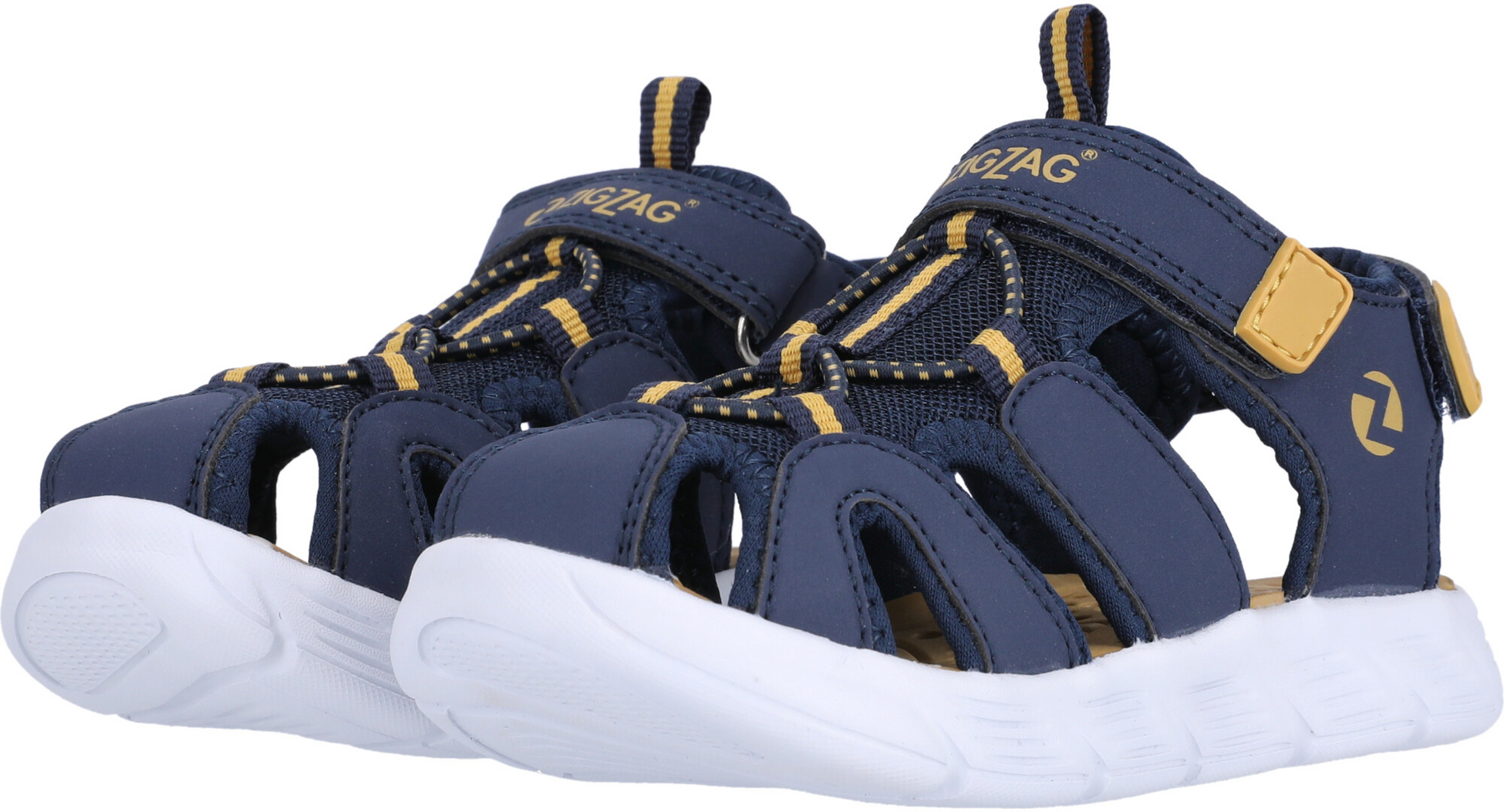 ZIGZAG, Niagien Sandal