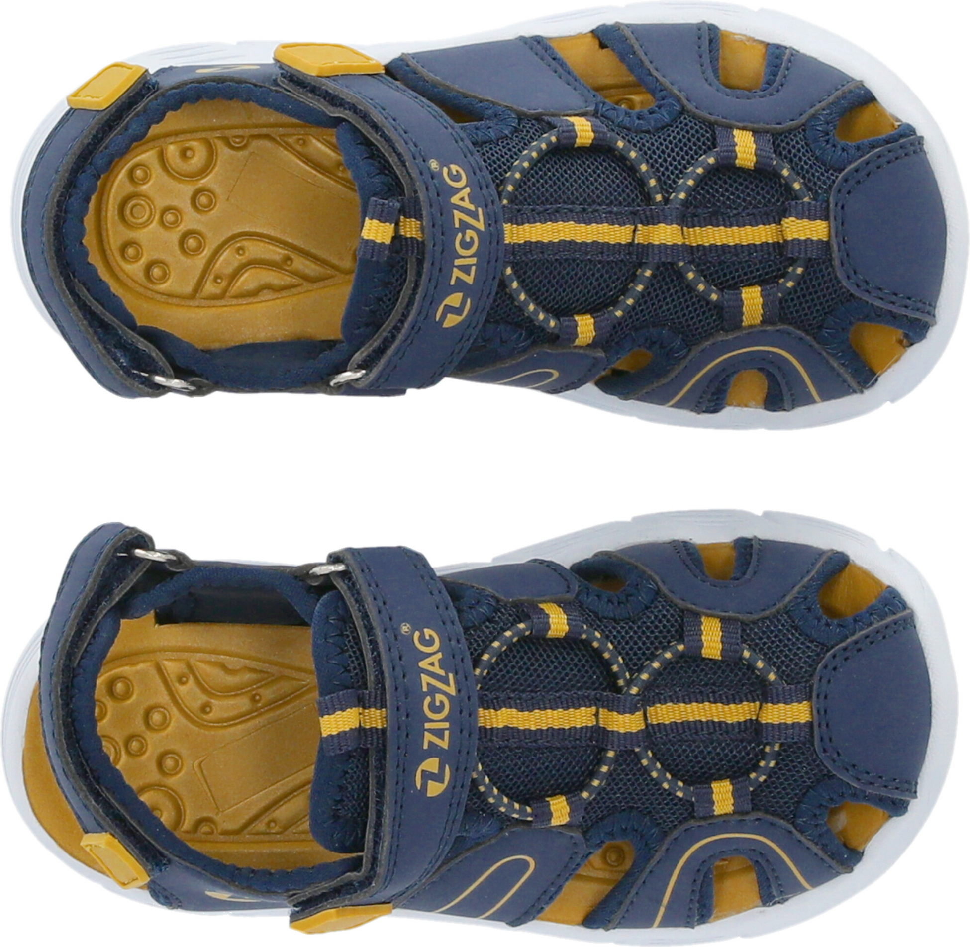 ZIGZAG, Niagien Sandal