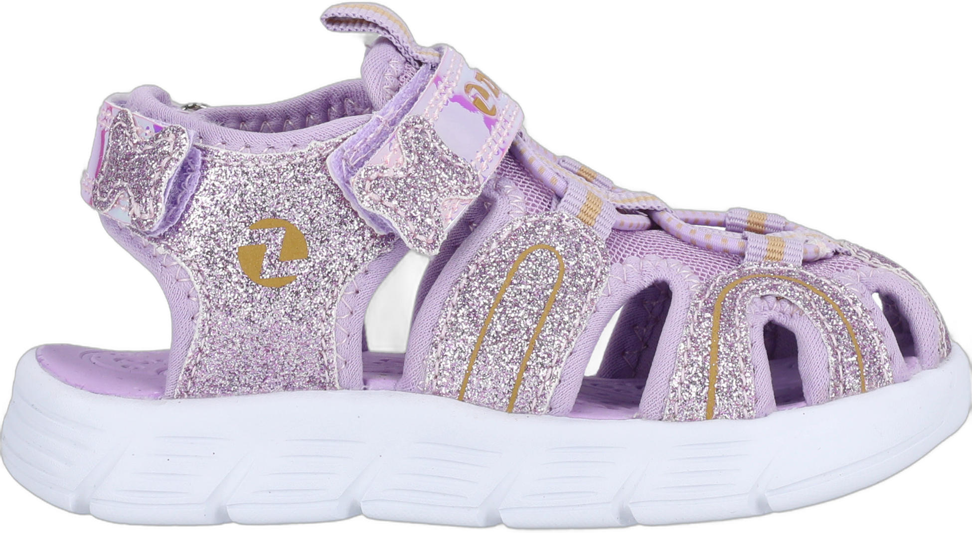 ZIGZAG, Niagien Sandal