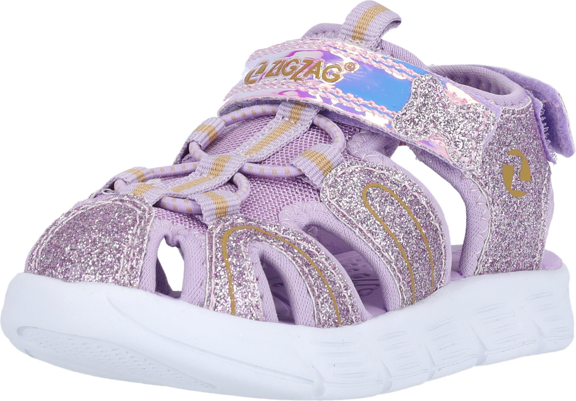 ZIGZAG, Niagien Sandal