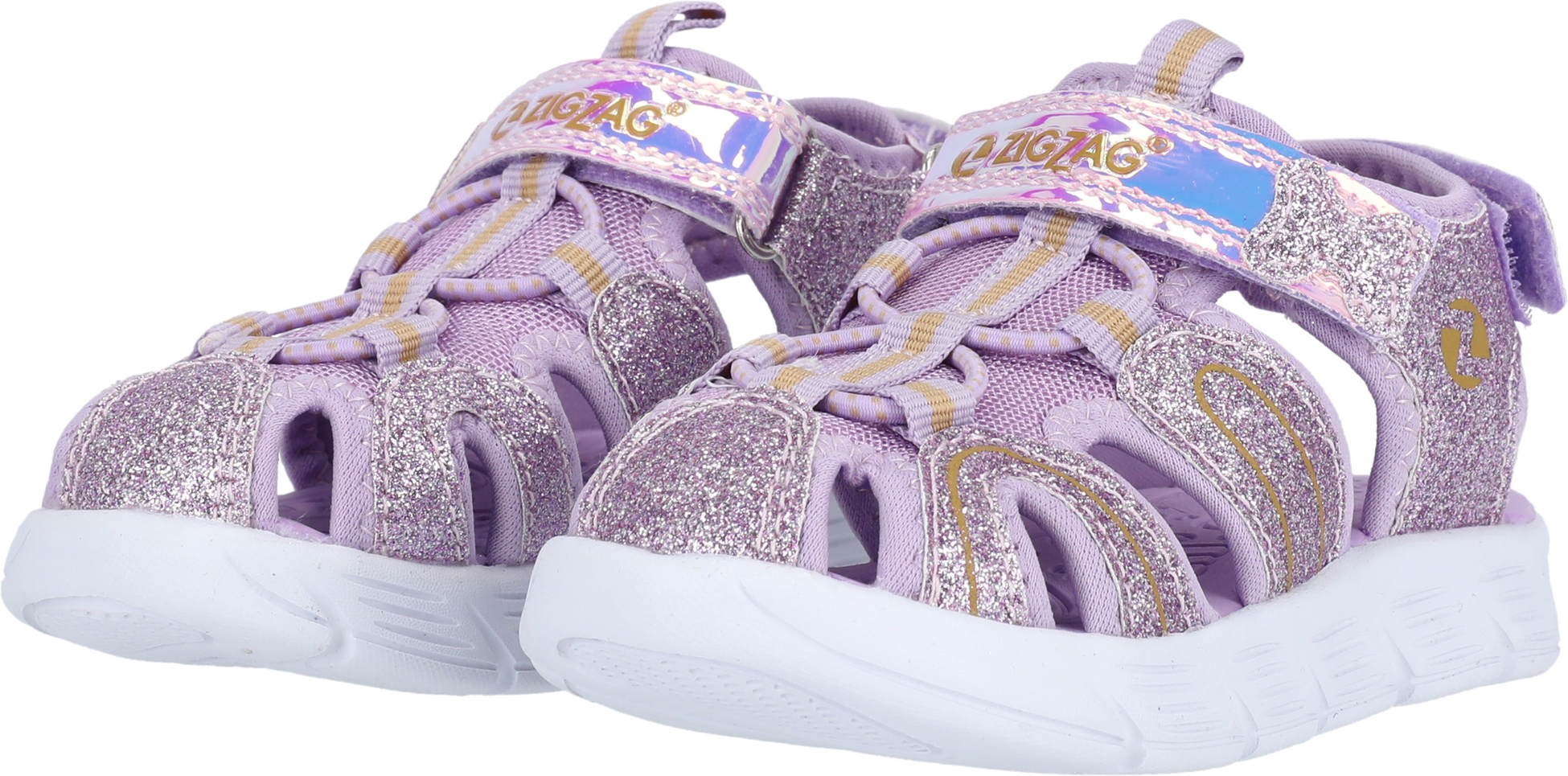 ZIGZAG, Niagien Sandal