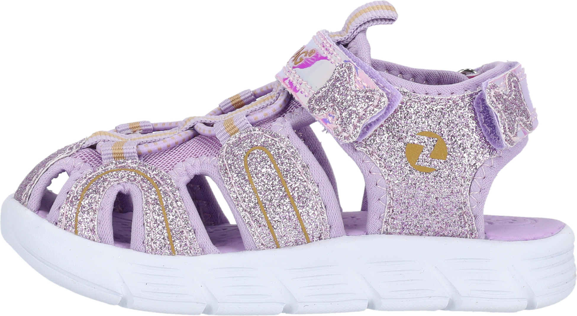 ZIGZAG, Niagien Sandal