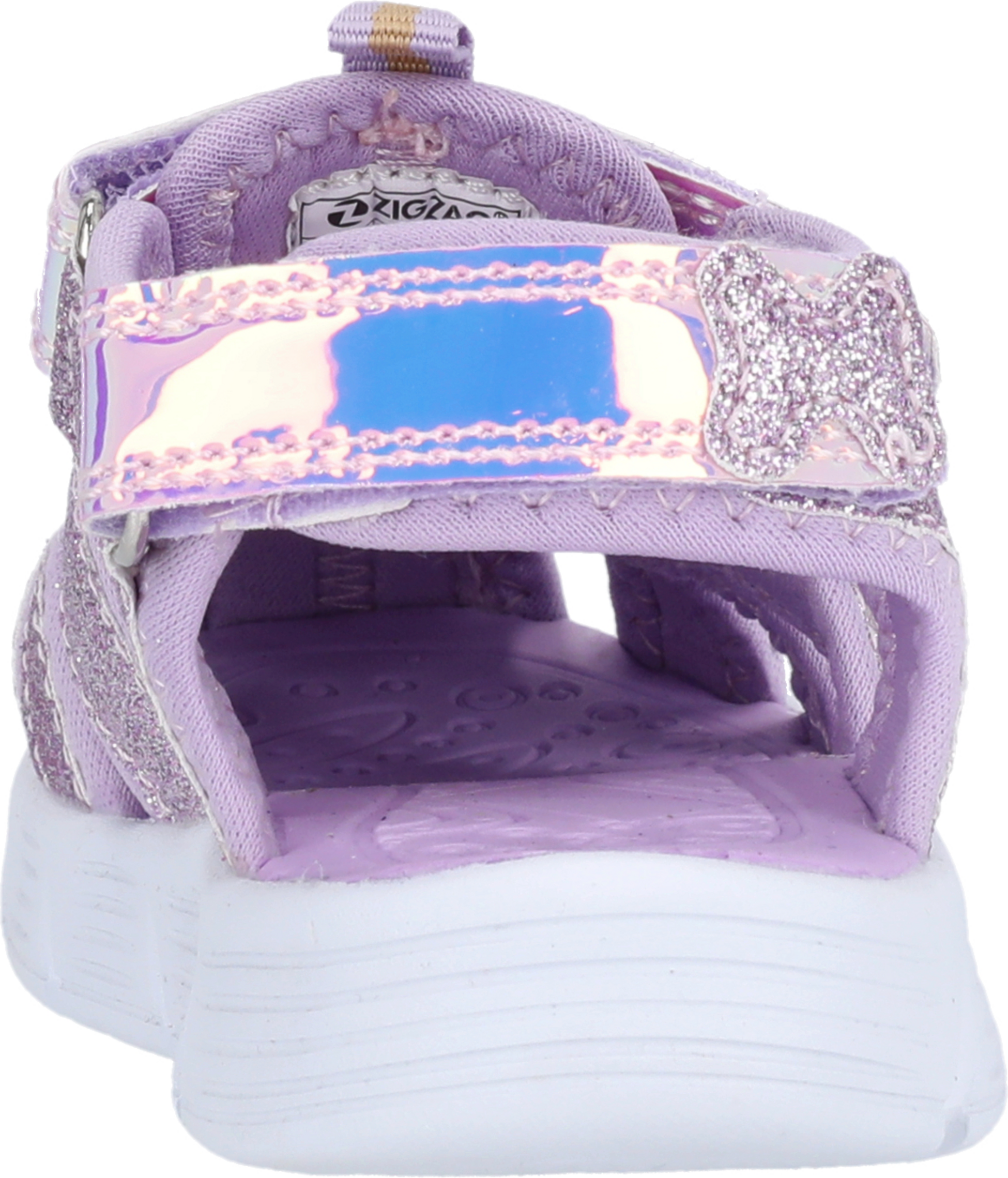 ZIGZAG, Niagien Sandal