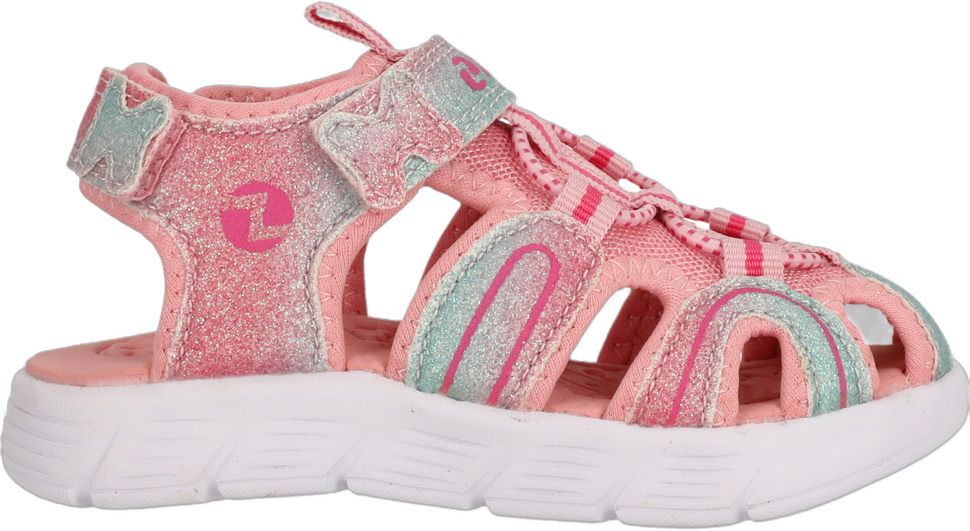 ZIGZAG, Niagien Sandal