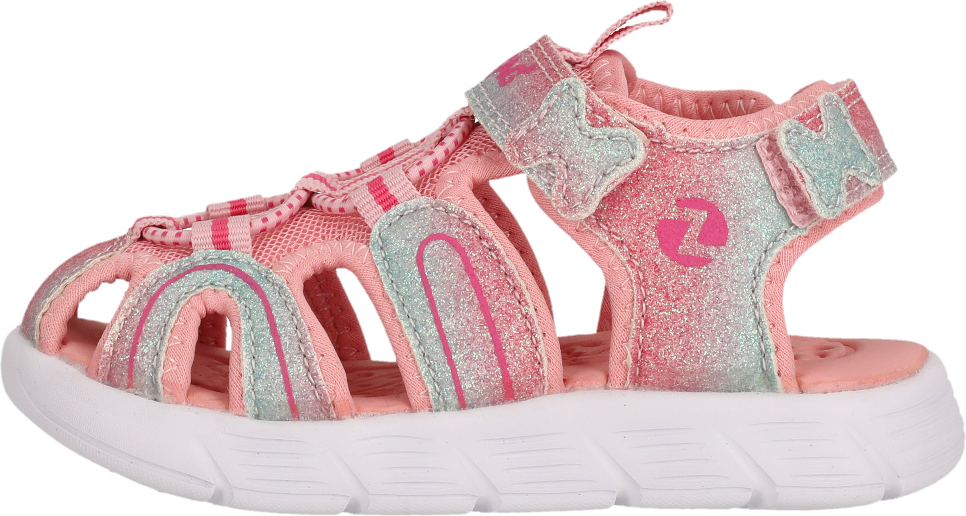 ZIGZAG, Niagien Sandal