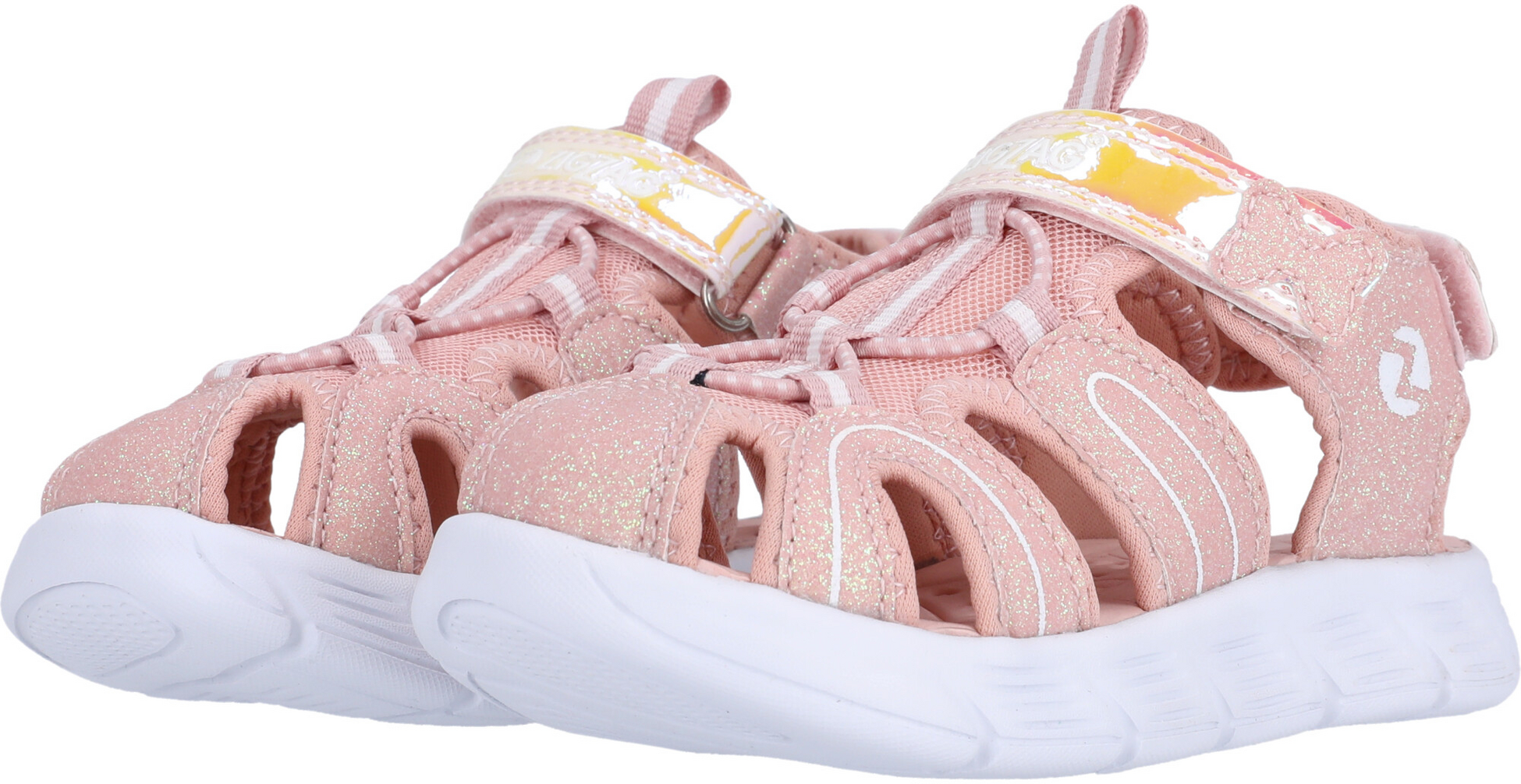 ZIGZAG, Niagien Sandal