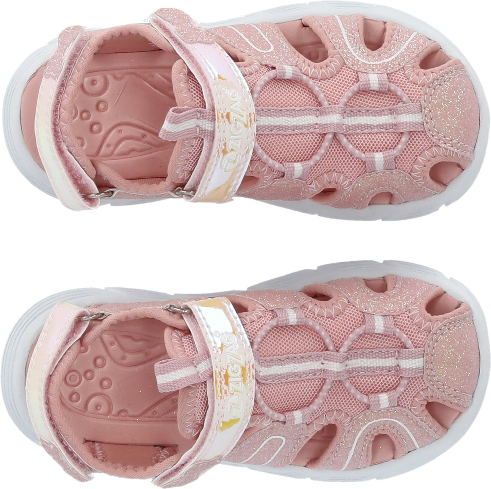 ZIGZAG, Niagien Sandal