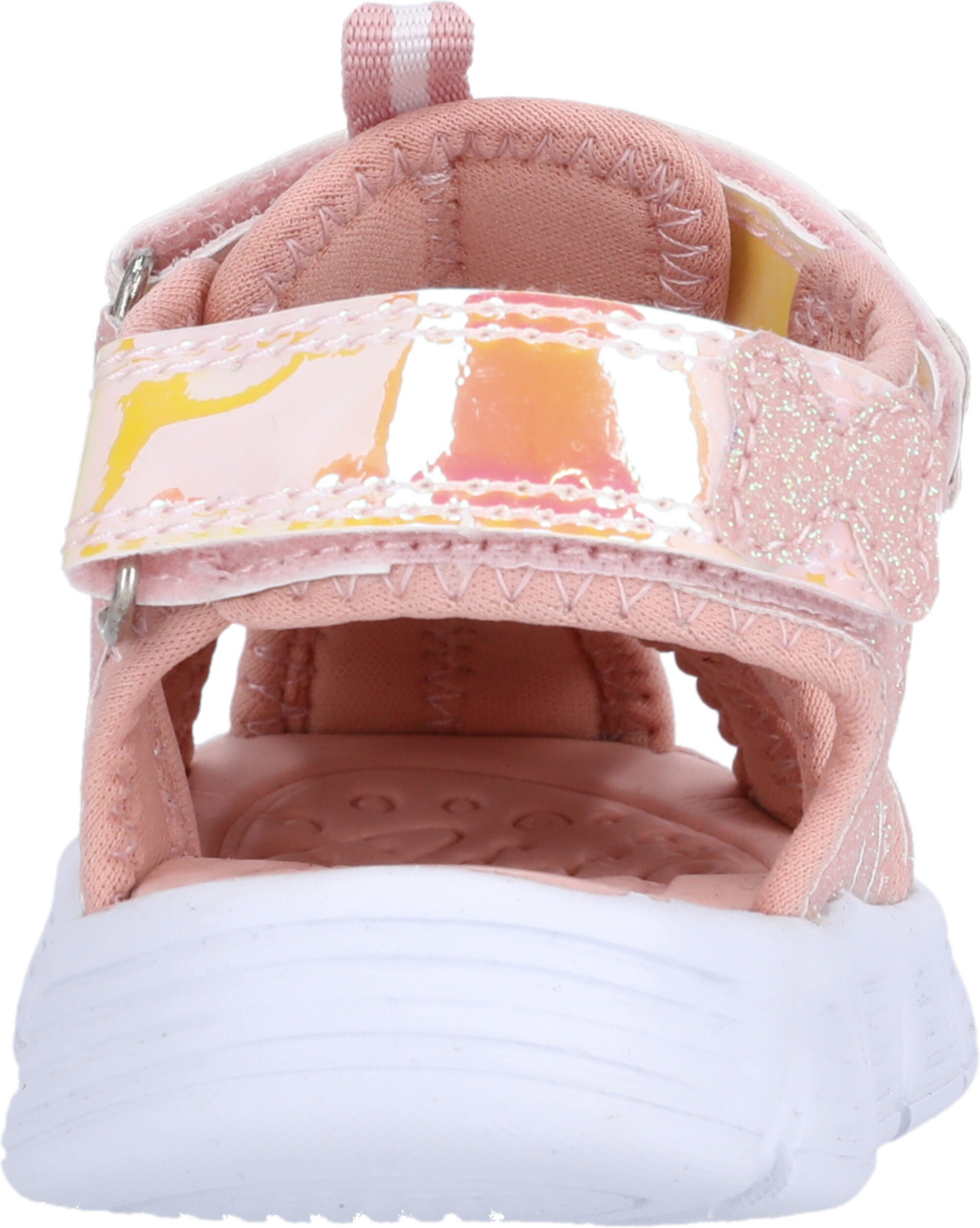 ZIGZAG, Niagien Sandal