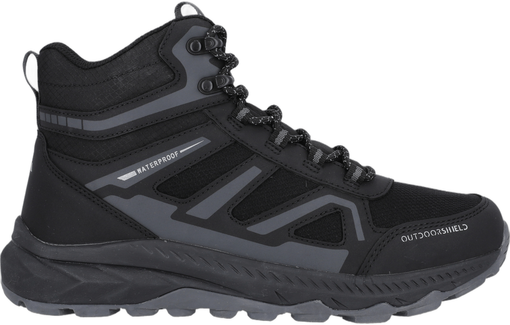 WHISTLER, Niament Outdoor Boots