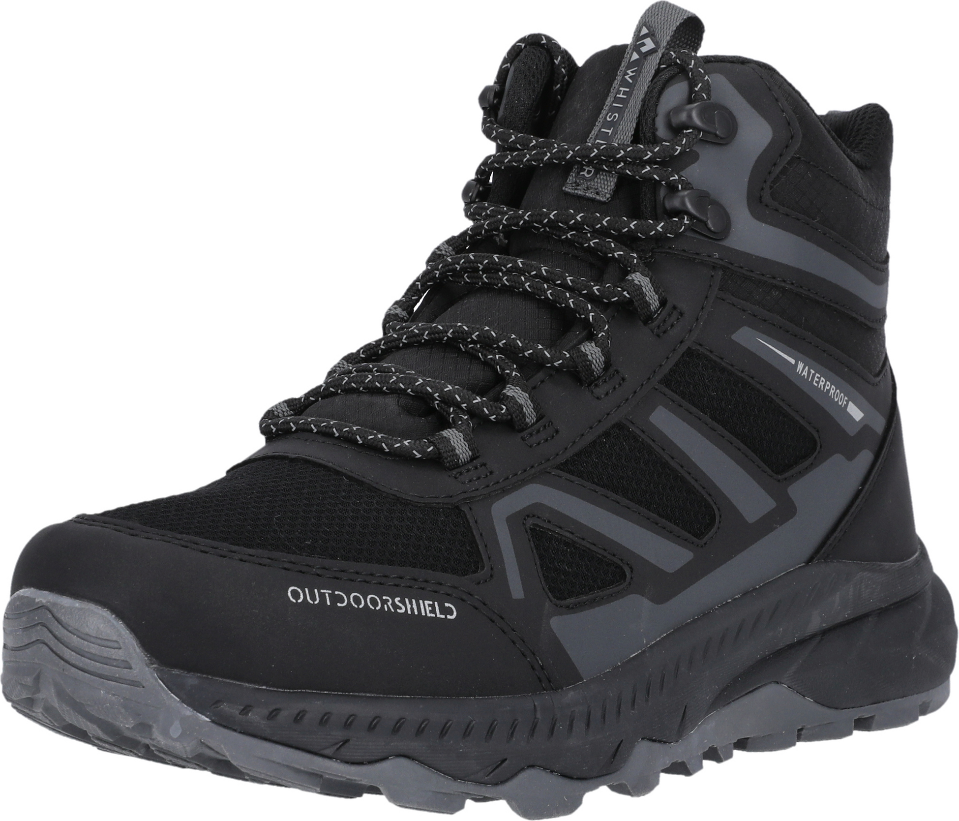WHISTLER, Niament Outdoor Boots