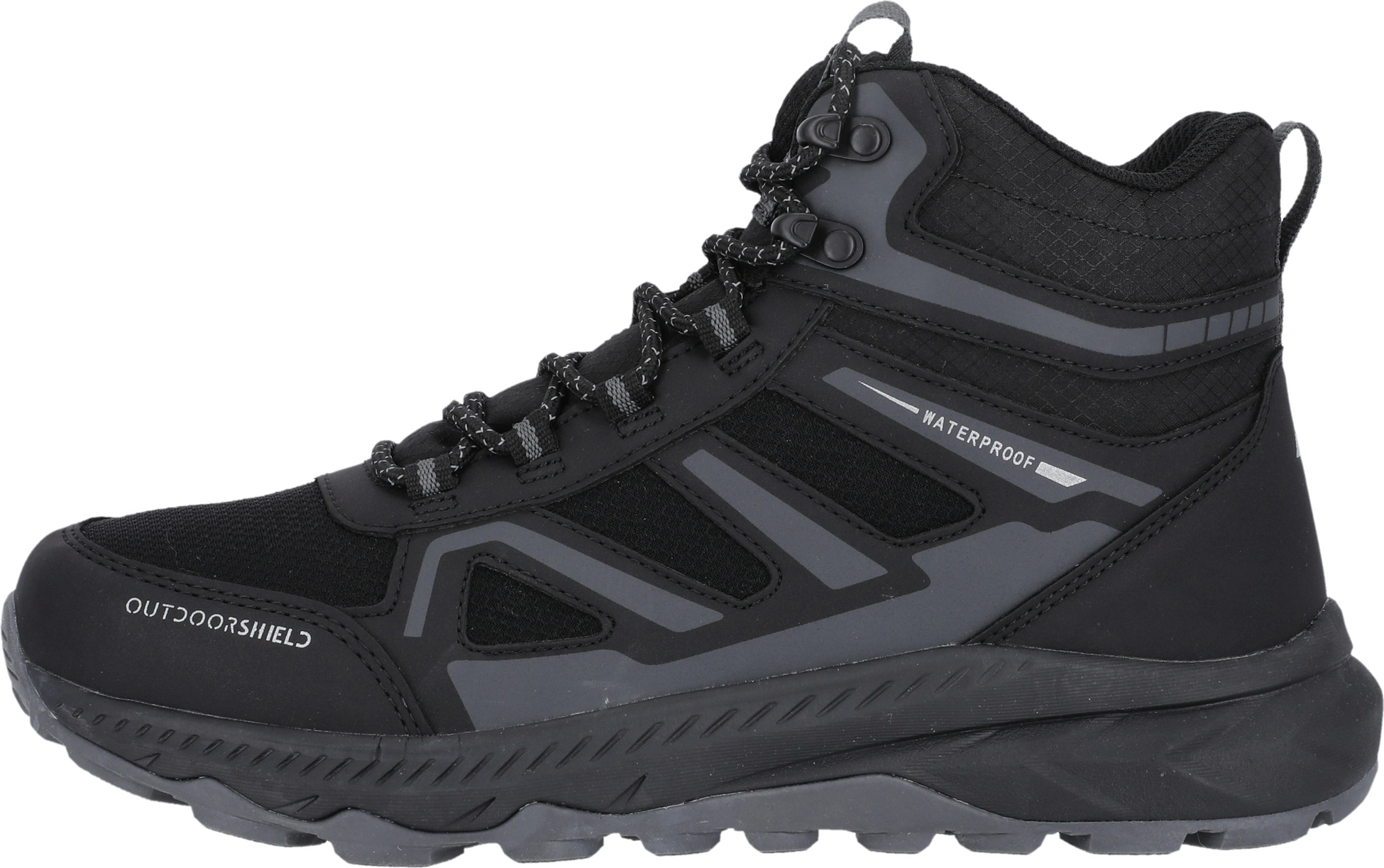 WHISTLER, Niament Outdoor Boots