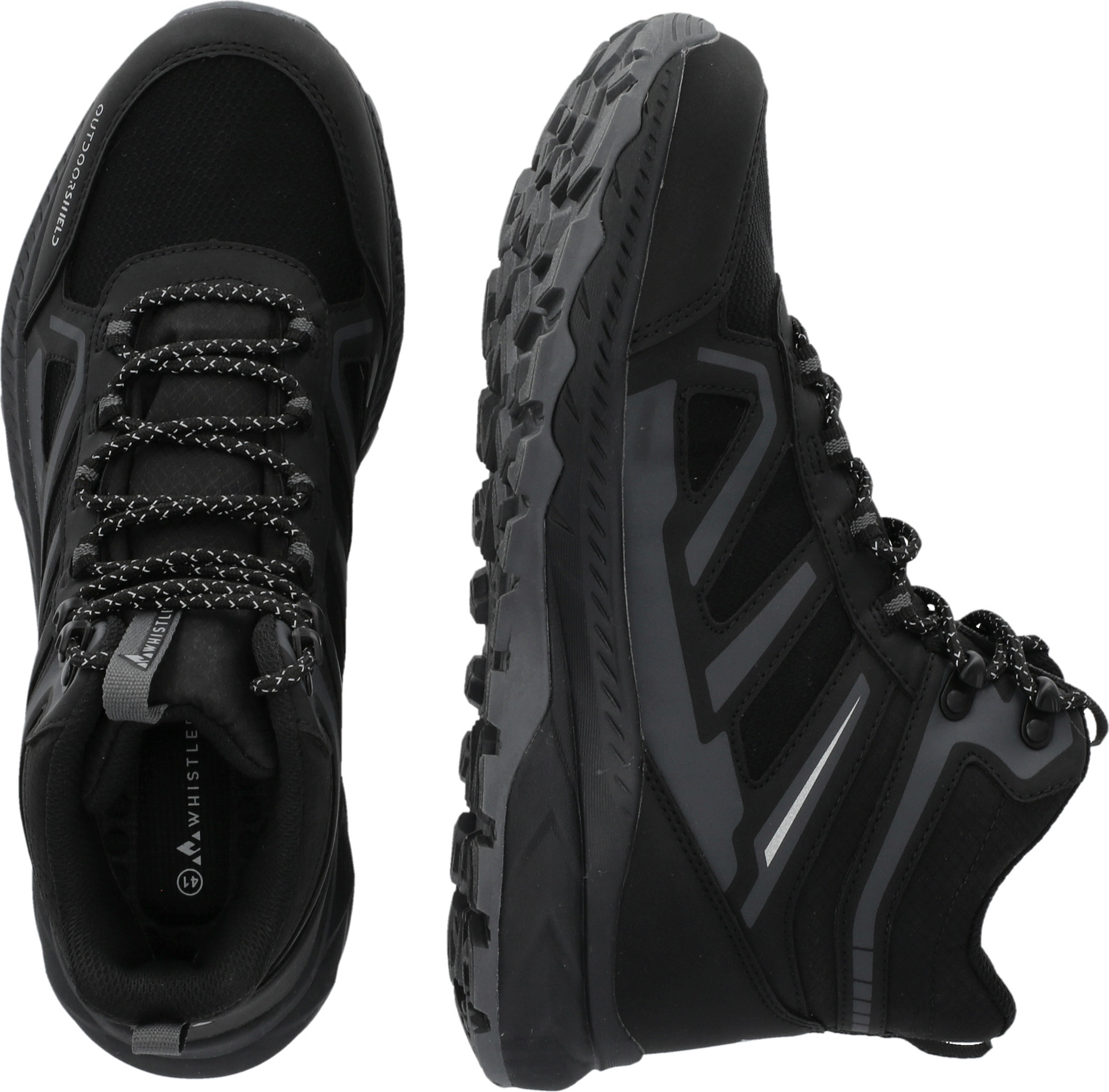 WHISTLER, Niament Outdoor Boots