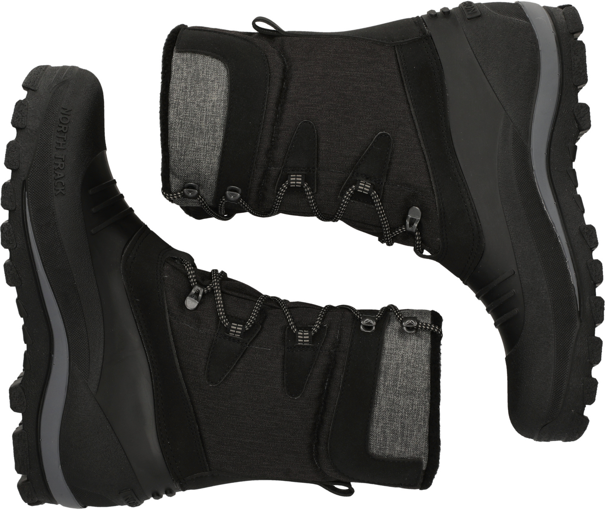 CMP, Nietos Snow Boots