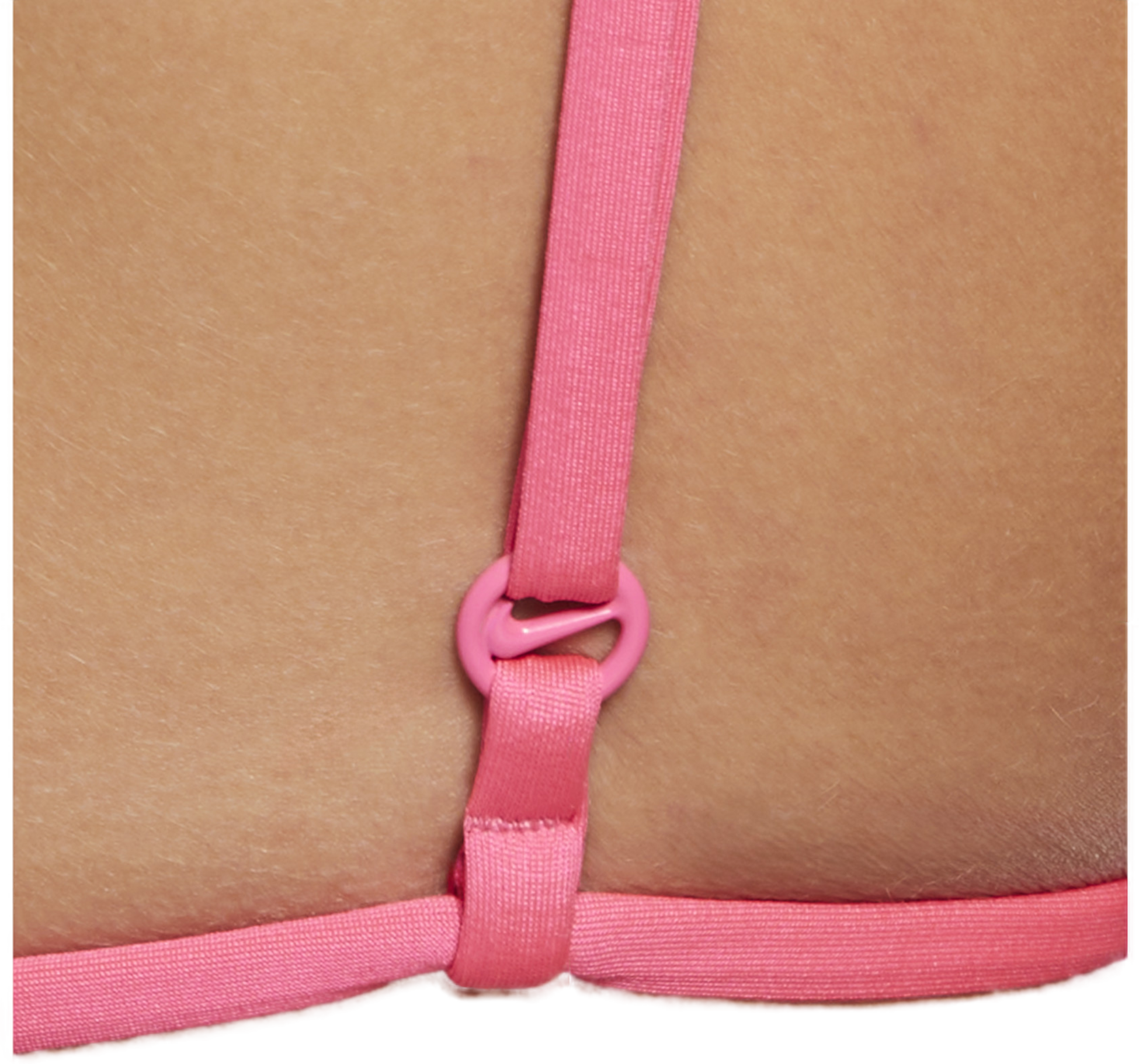 NIKE, Nike Essential Triangle Bikini Top