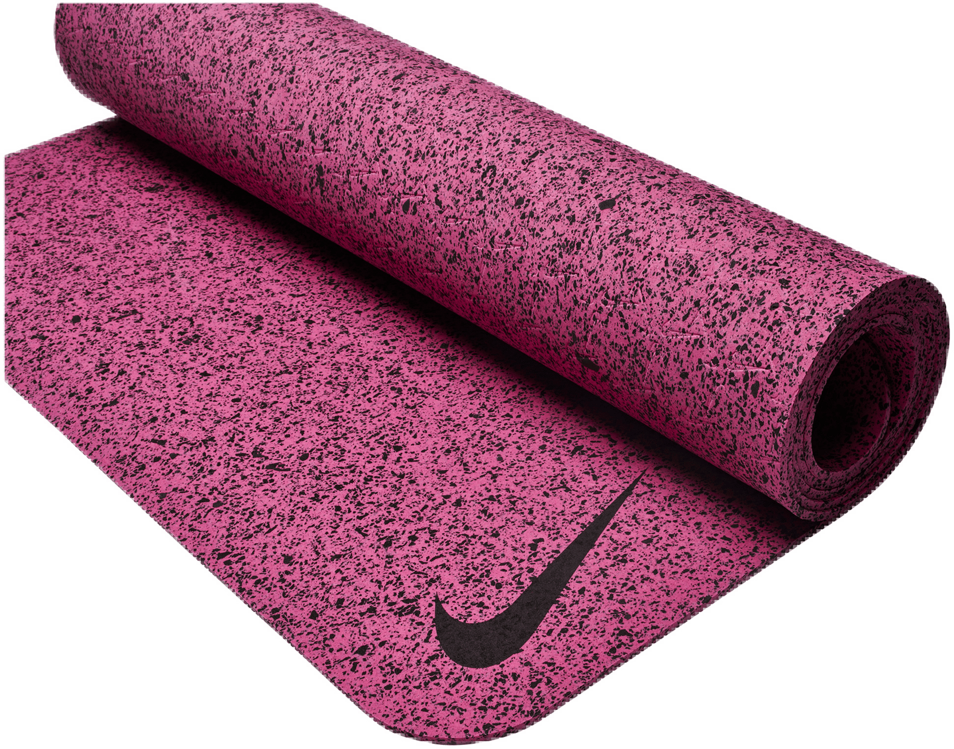 NIKE, Nike Flow Yoga Mat 4 Mm