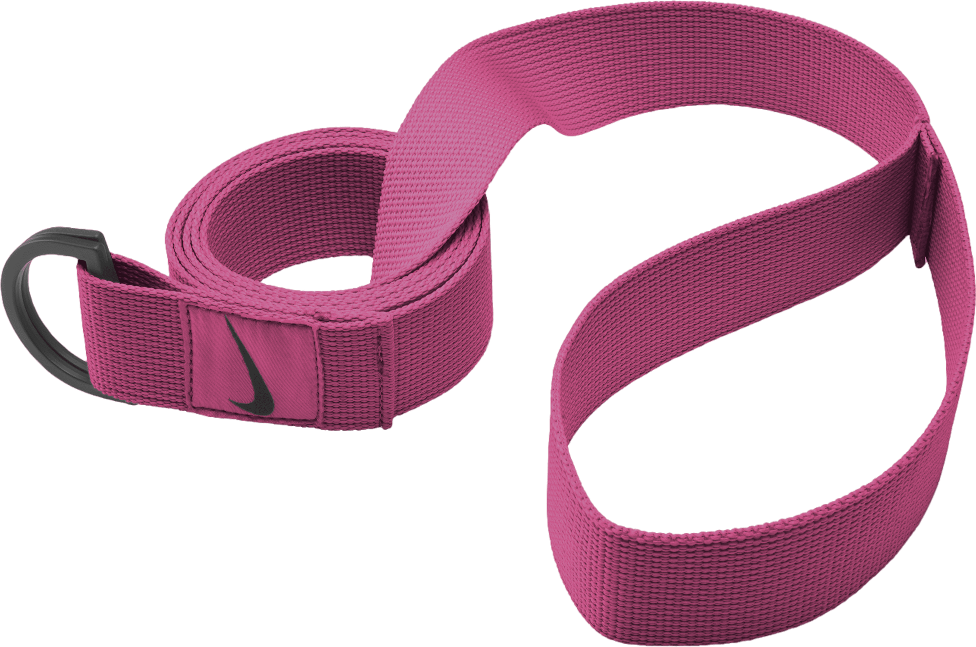 NIKE, Nike Mastery Yoga Strap 6 Ft